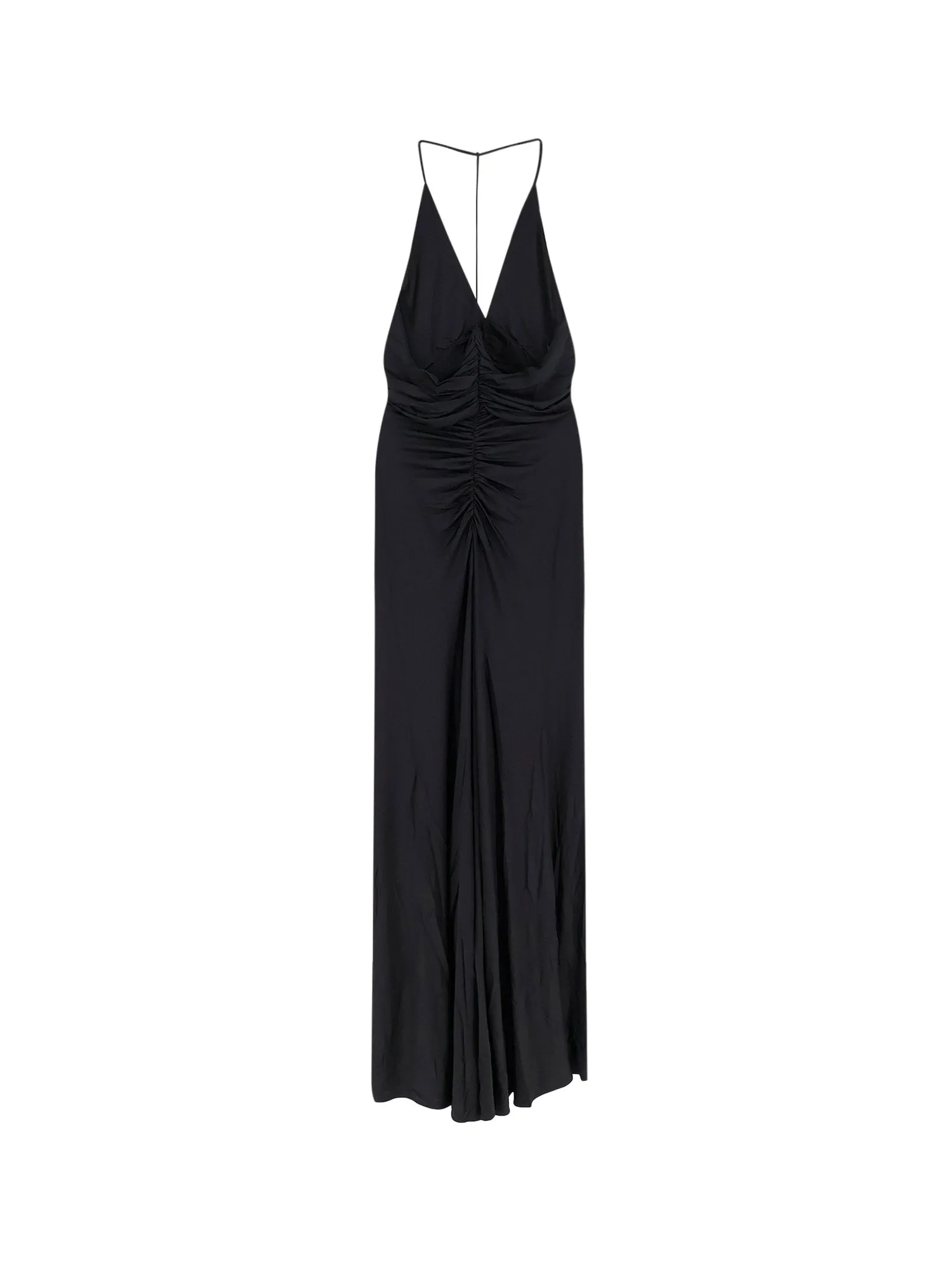 Dresses Blacks And Greys sold by Wanan Luxury product image thumbnail 2