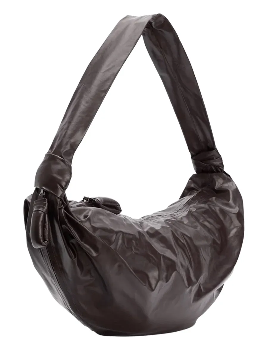 Bag "Croissant" Large sold by Wanan Luxury product image thumbnail 3