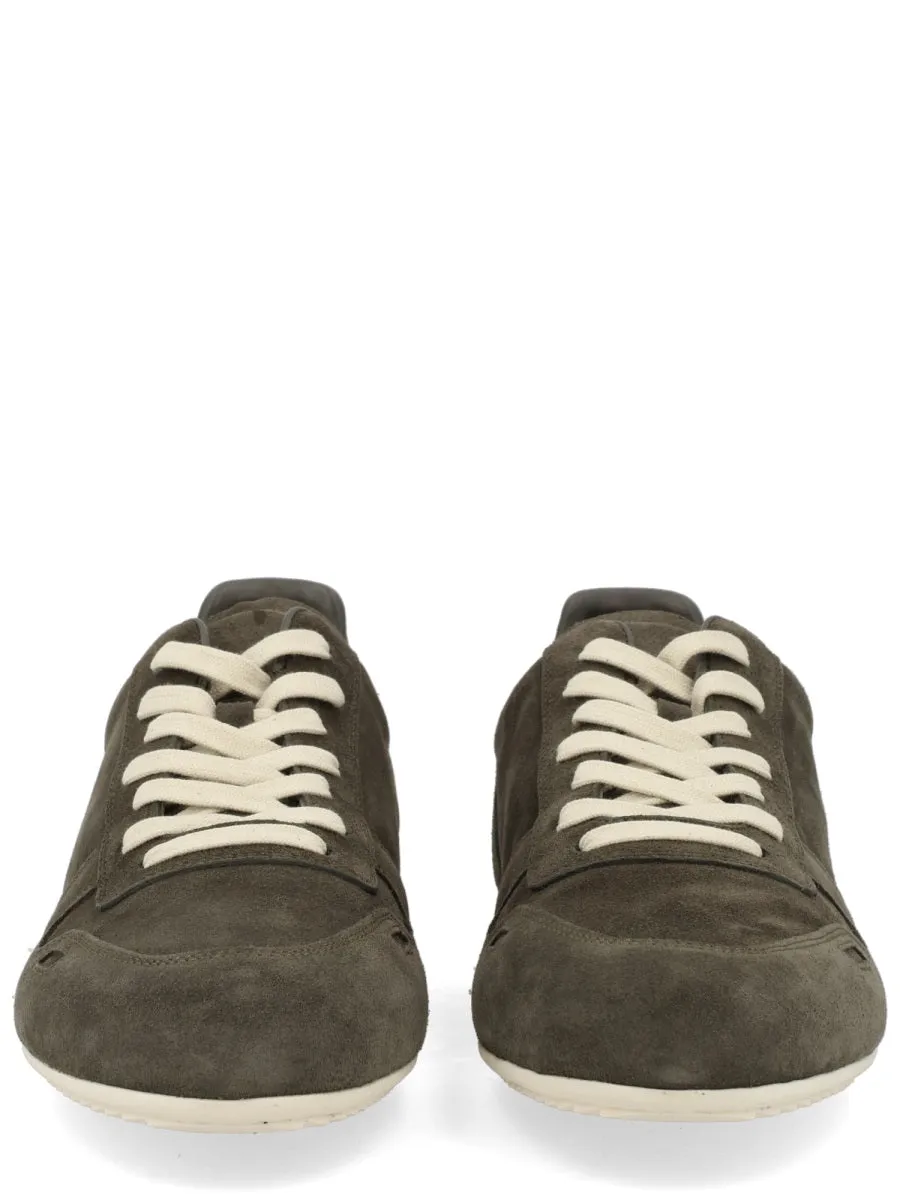 "Minimal Sneaks" Sneaker sold by Wanan Luxury product image thumbnail 3