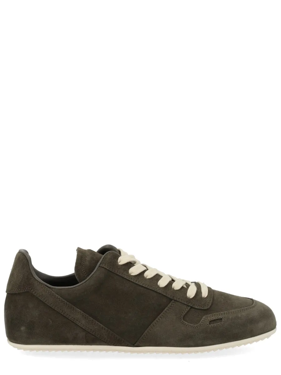 "Minimal Sneaks" Sneaker sold by Wanan Luxury