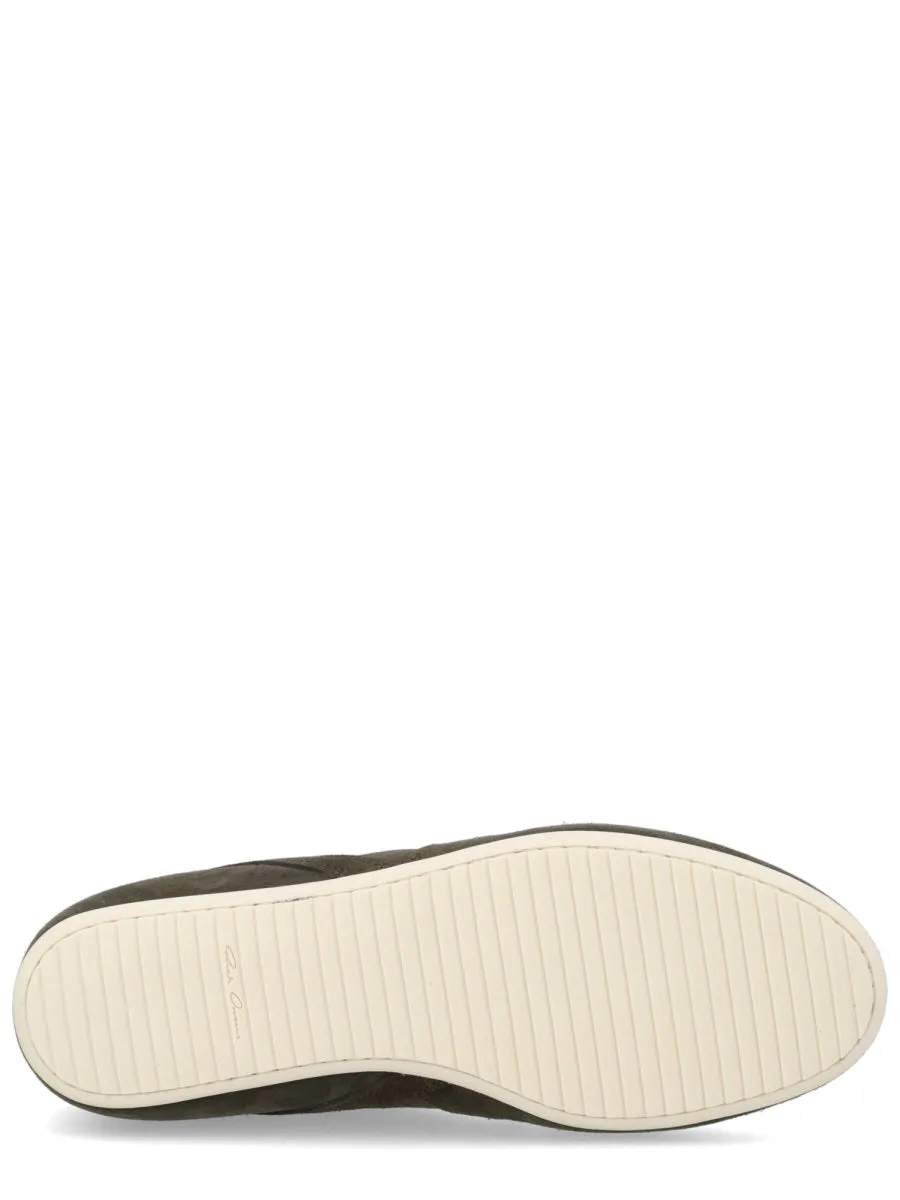 "Minimal Sneaks" Sneaker sold by Wanan Luxury product image thumbnail 5