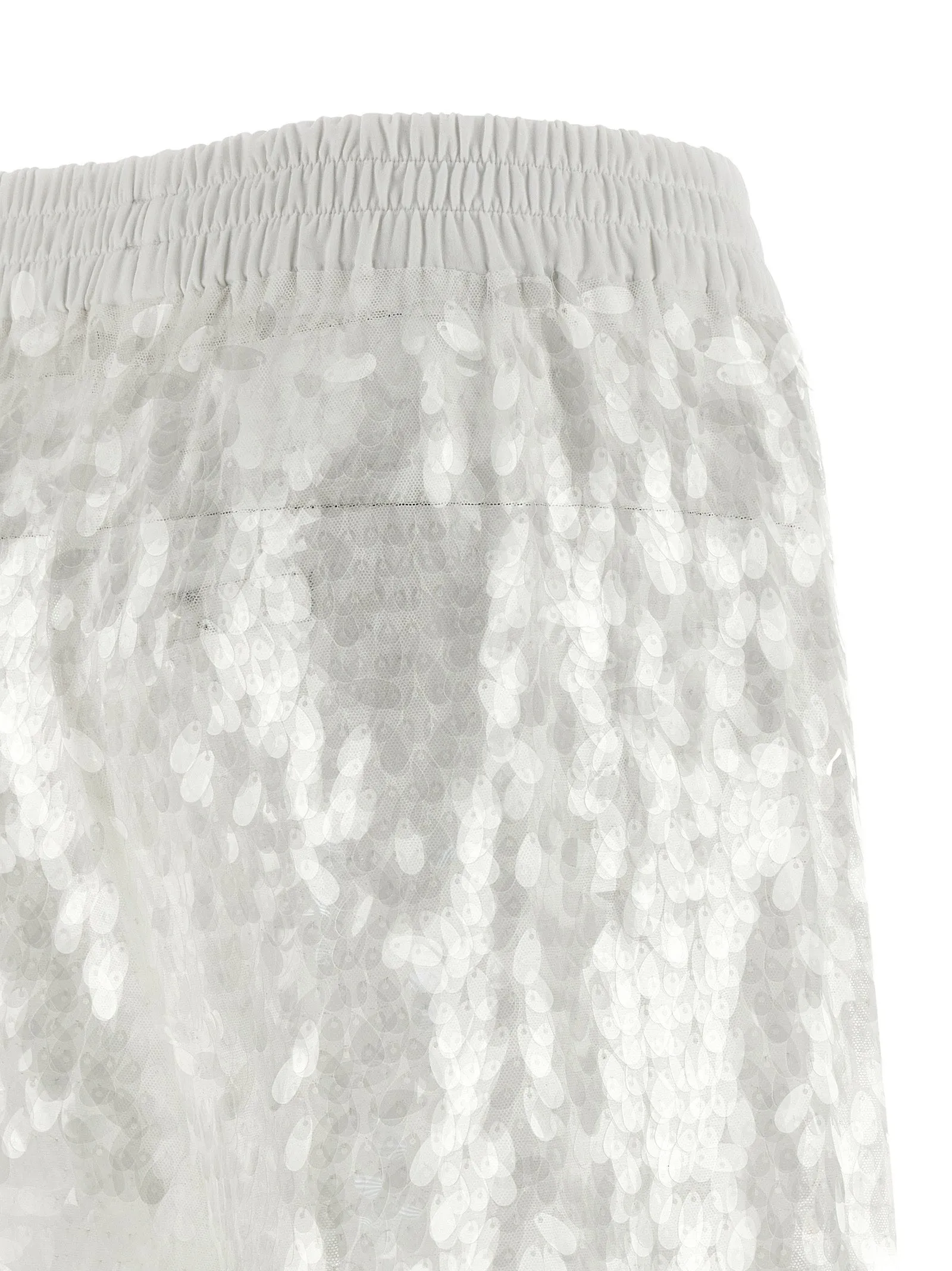 Boyfriend Elephant Pants White sold by Wanan Luxury product image thumbnail 4