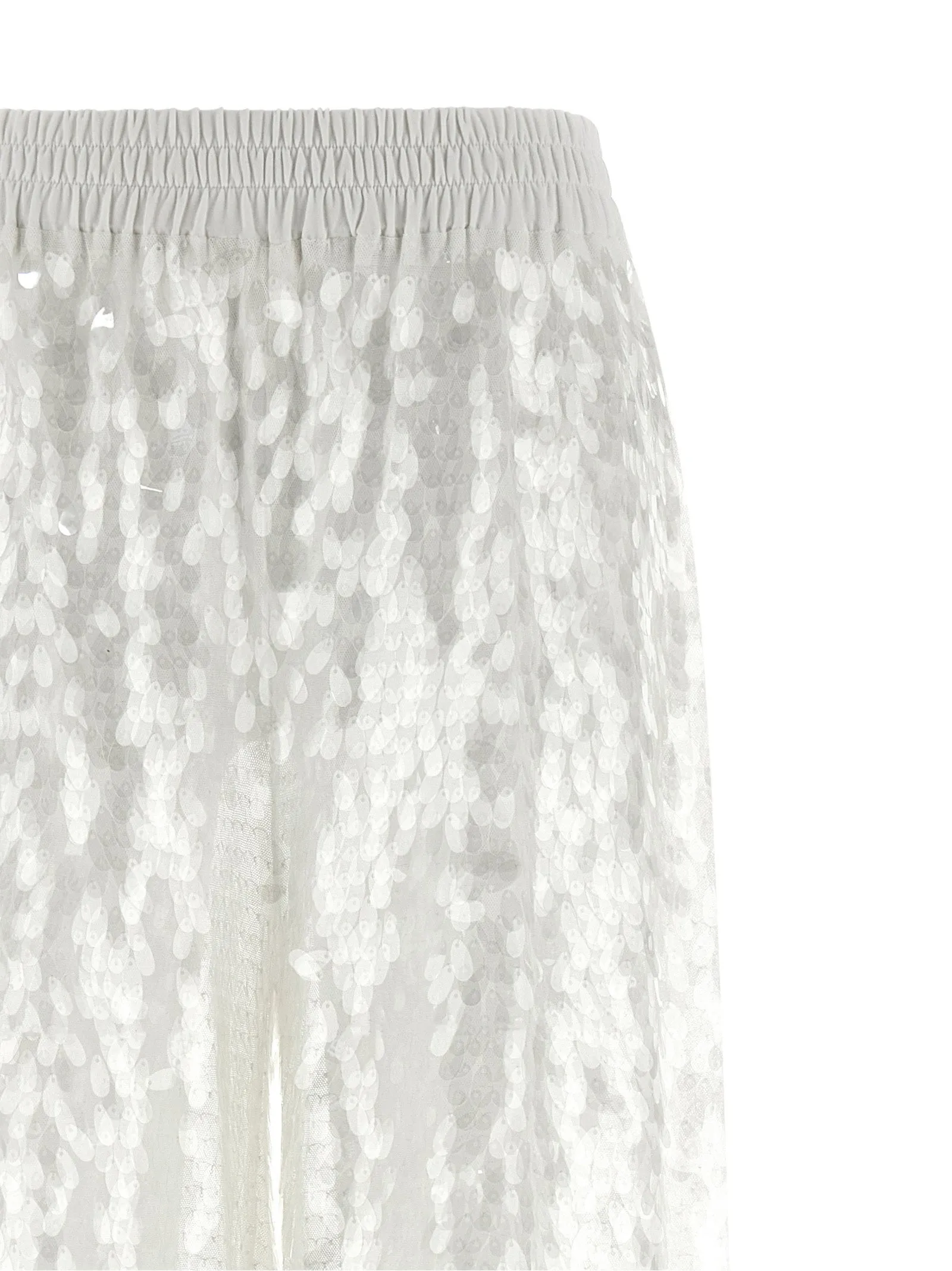 Boyfriend Elephant Pants White sold by Wanan Luxury product image thumbnail 3
