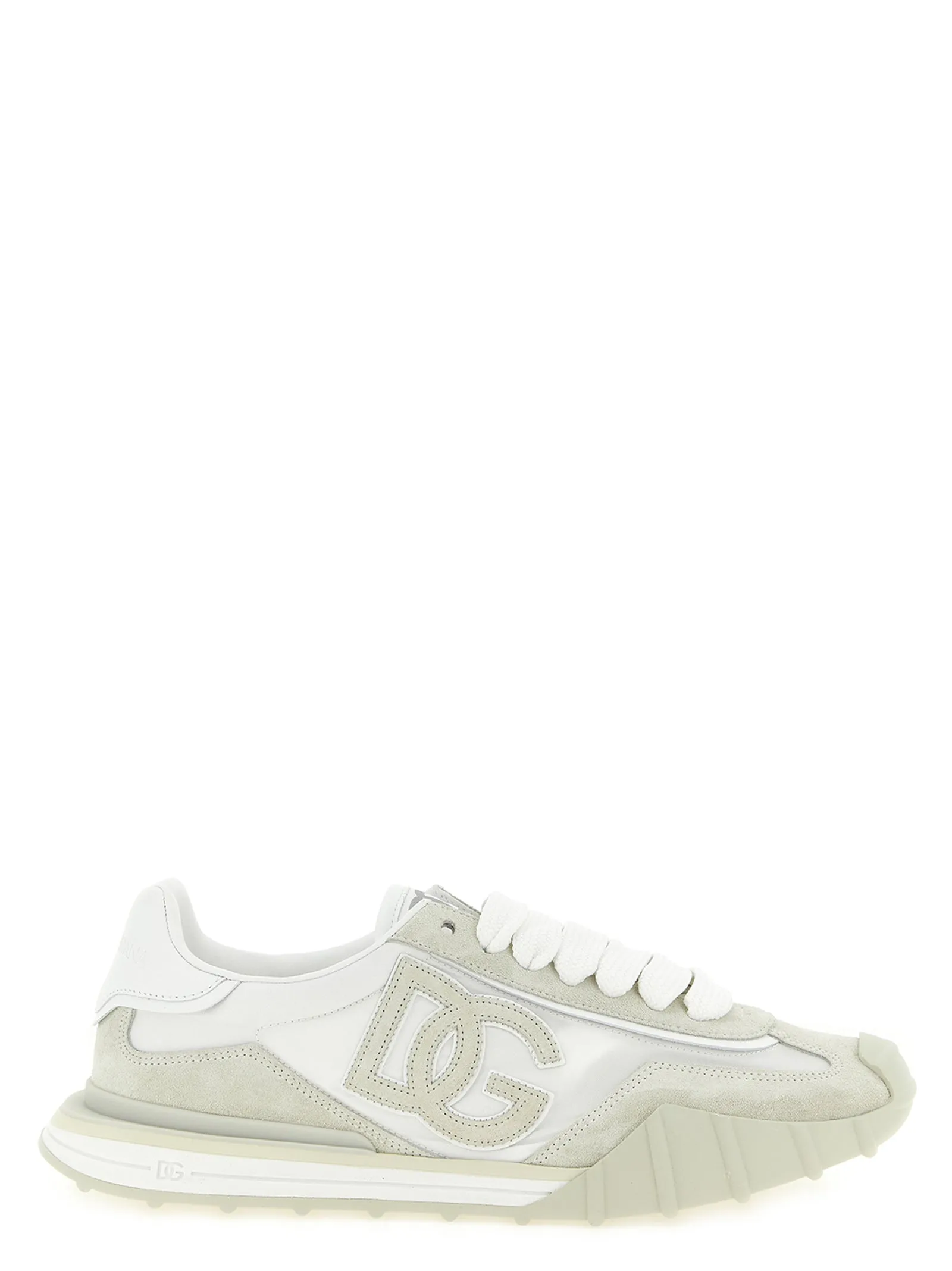 Dg Athletic Sneakers Beige sold by Wanan Luxury