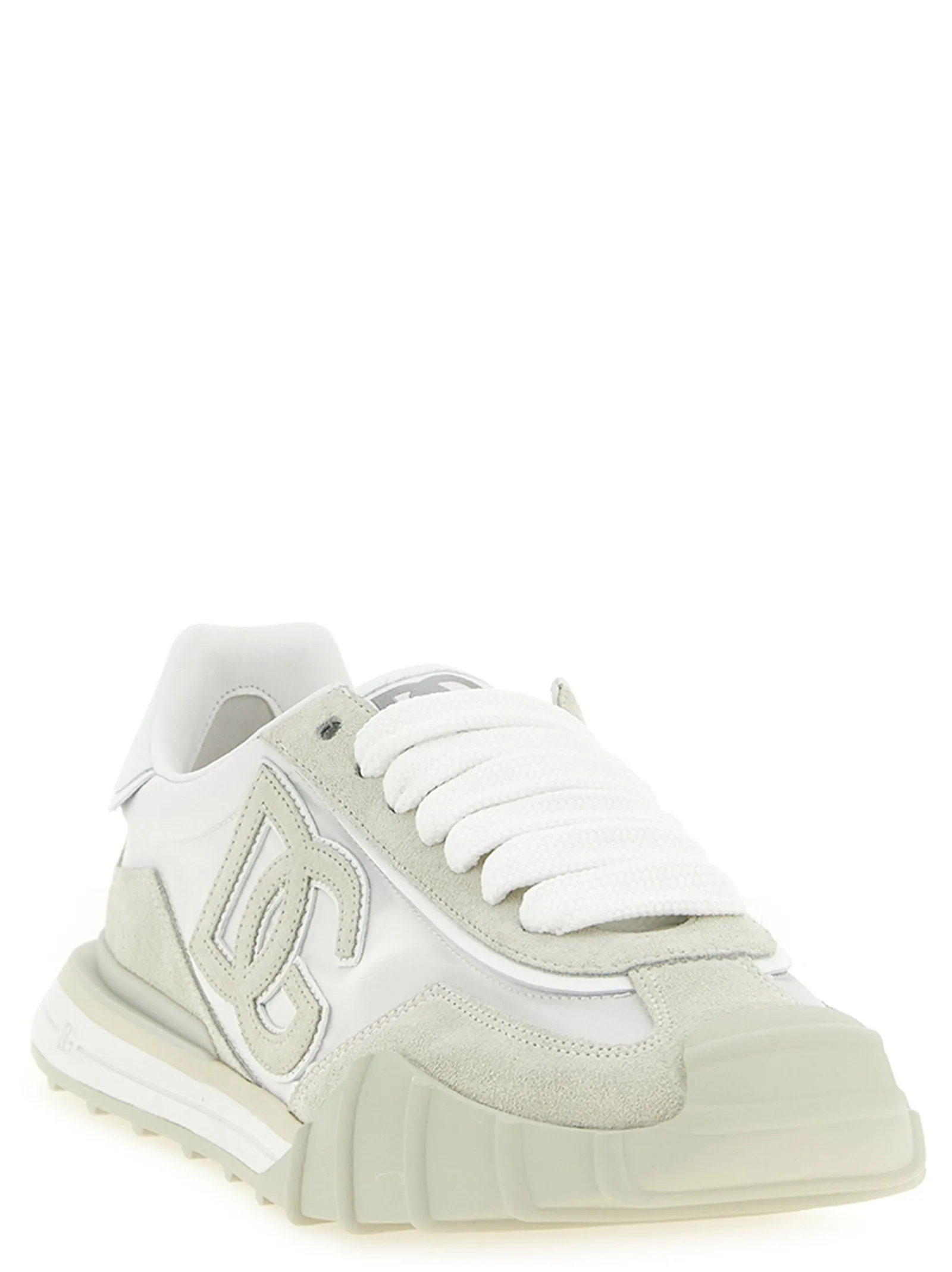 Dg Athletic Sneakers Beige sold by Wanan Luxury product image thumbnail 2