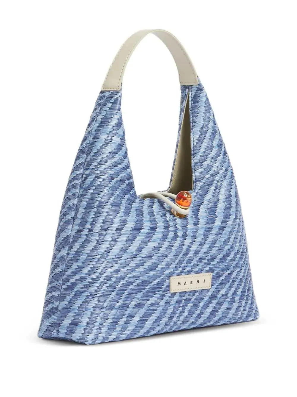 Trapeze Tote Bag sold by Wanan Luxury product image thumbnail 2