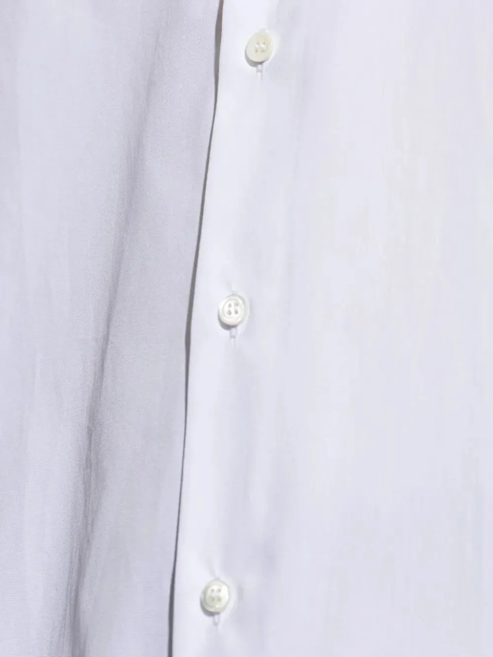 Caper Cotton Poplin Shirt sold by Wanan Luxury product image thumbnail 4