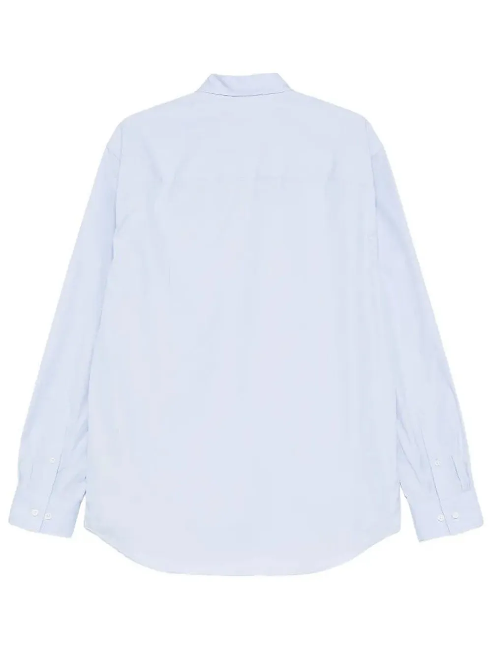 Caper Cotton Poplin Shirt sold by Wanan Luxury product image thumbnail 2