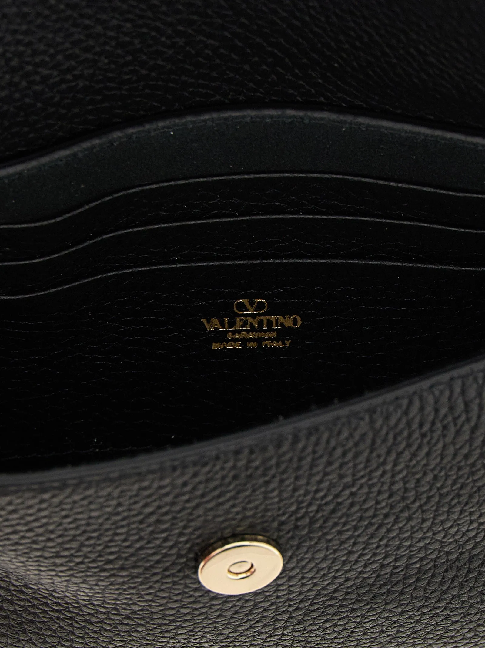 Rockstud Hand Bags Black sold by Wanan Luxury product image thumbnail 4