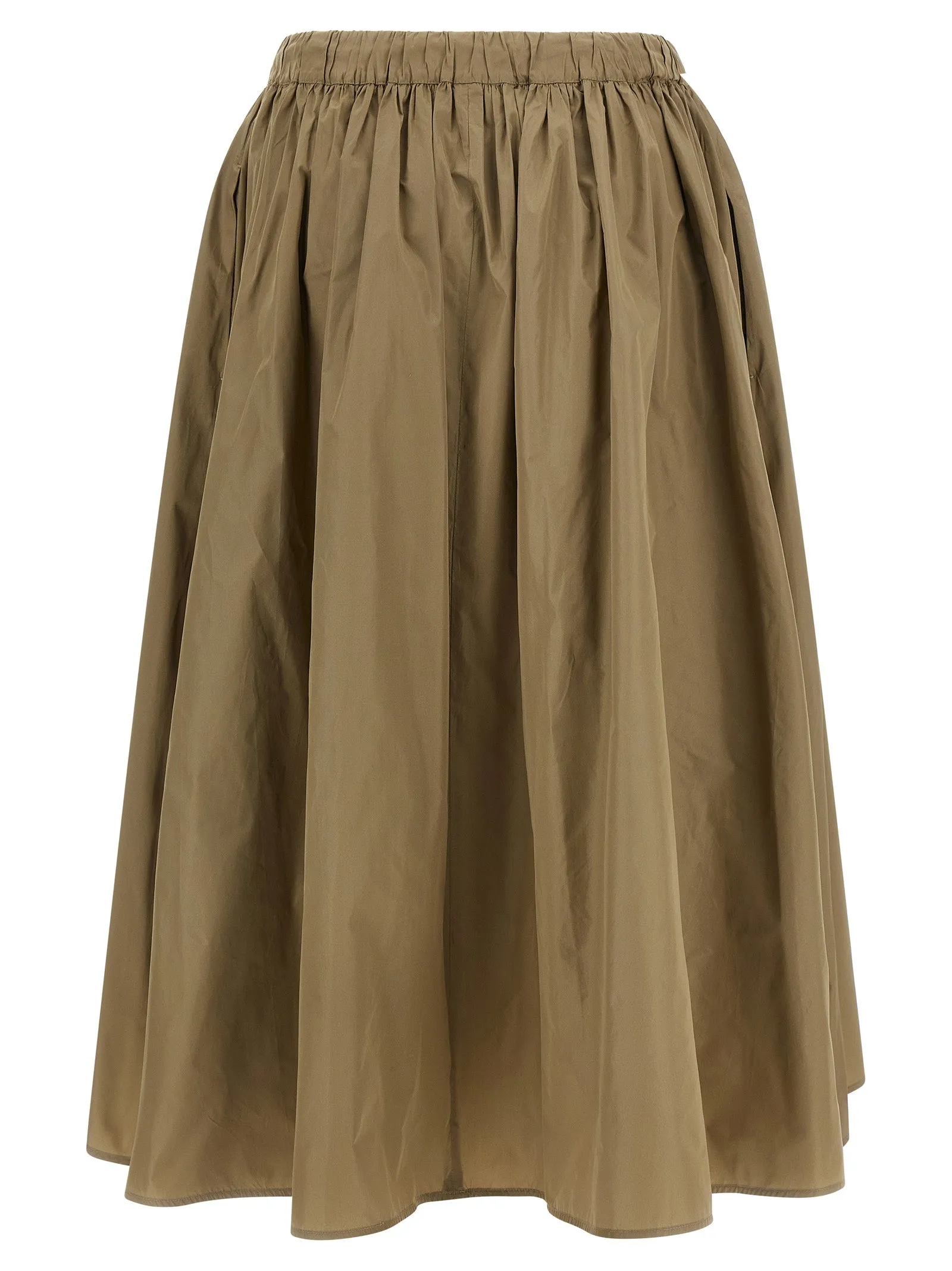 Mxmlonza Skirts Green sold by Wanan Luxury product image thumbnail 2