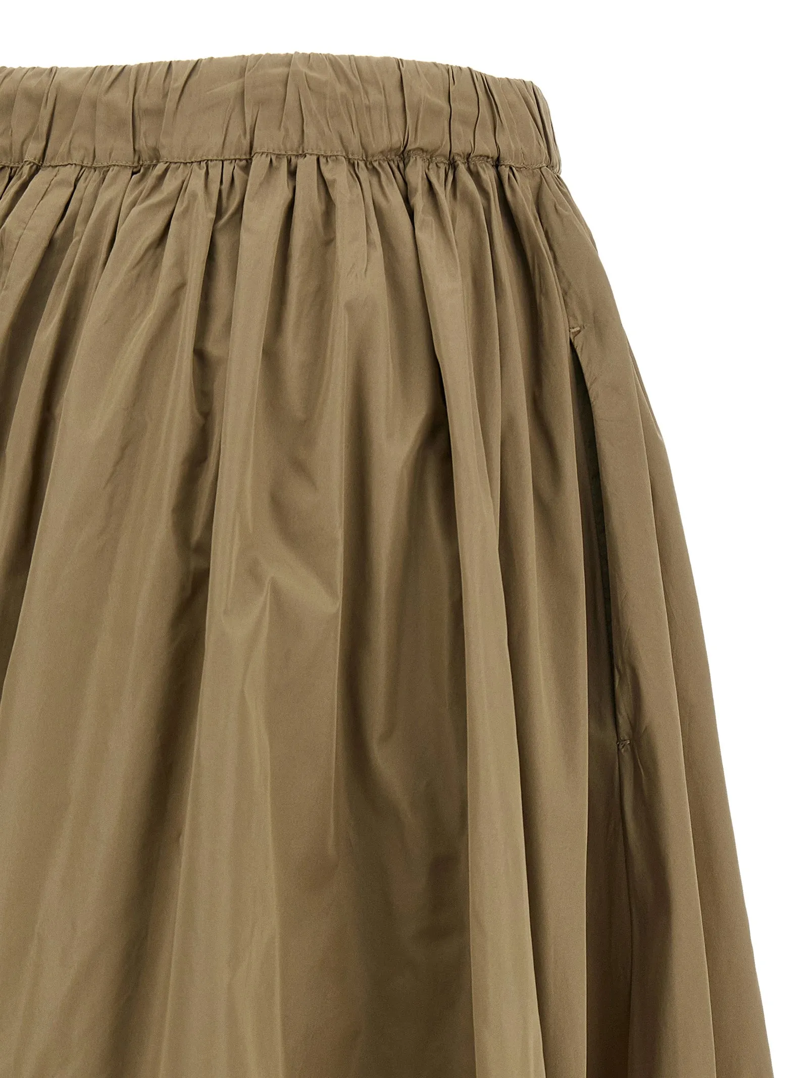 Mxmlonza Skirts Green sold by Wanan Luxury product image thumbnail 4