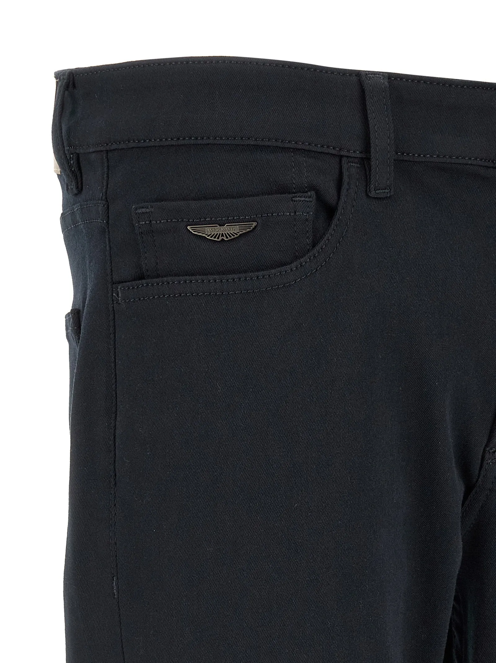 H-Delaware 01 Jeans Blue sold by Wanan Luxury product image thumbnail 5