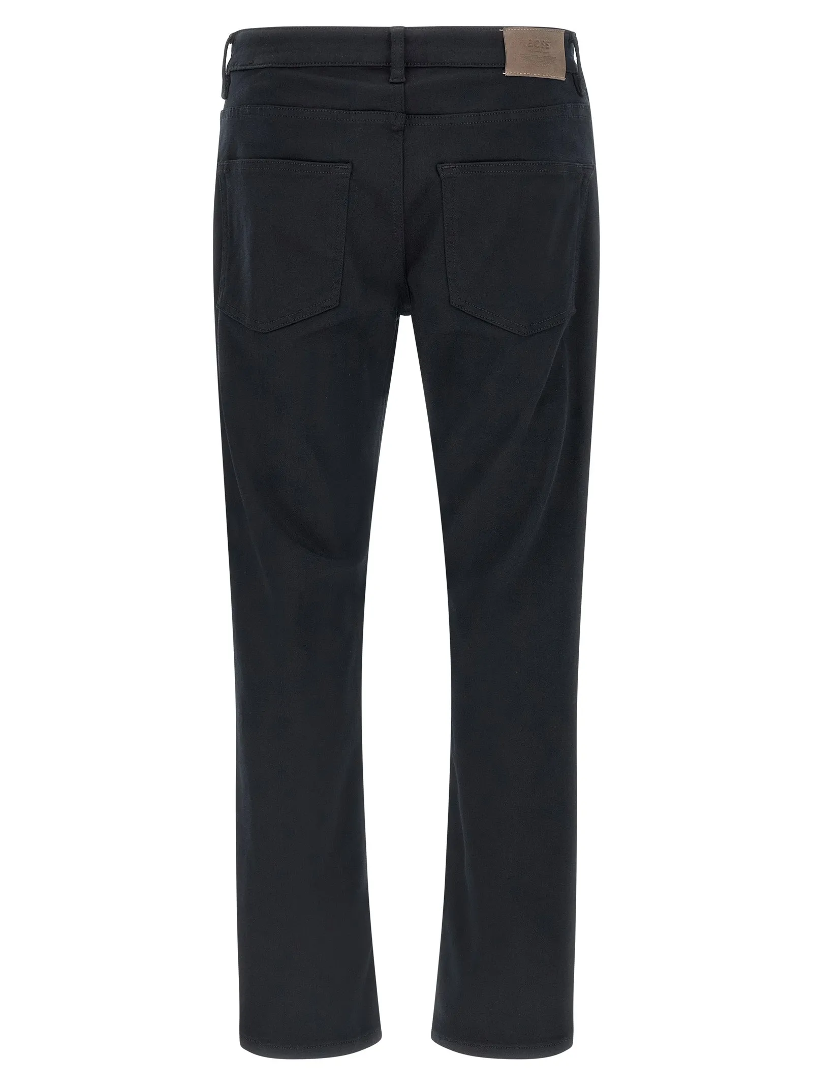 H-Delaware 01 Jeans Blue sold by Wanan Luxury product image thumbnail 2