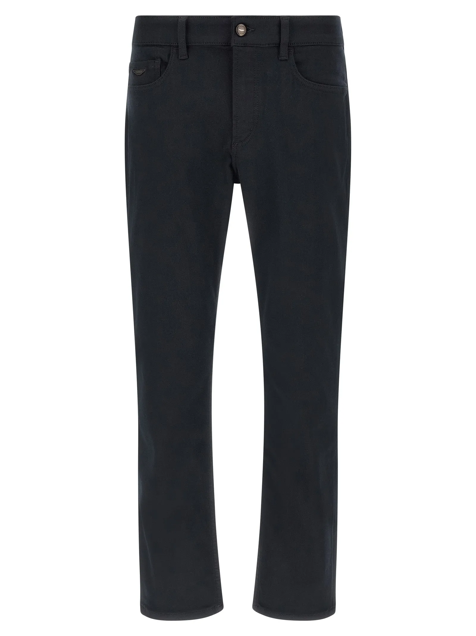 H-Delaware 01 Jeans Blue sold by Wanan Luxury