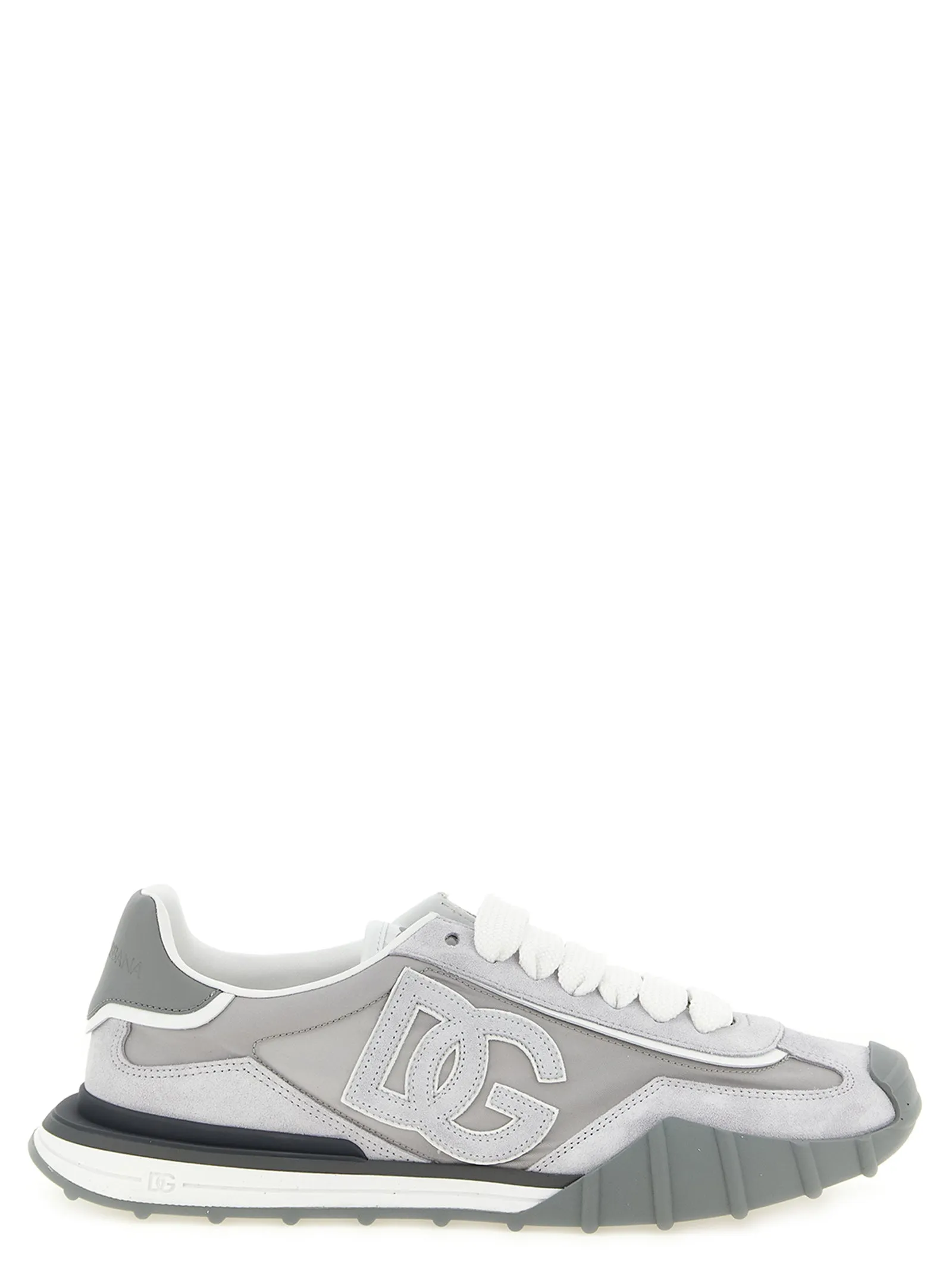 Dg Athletic Sneakers Gray sold by Wanan Luxury