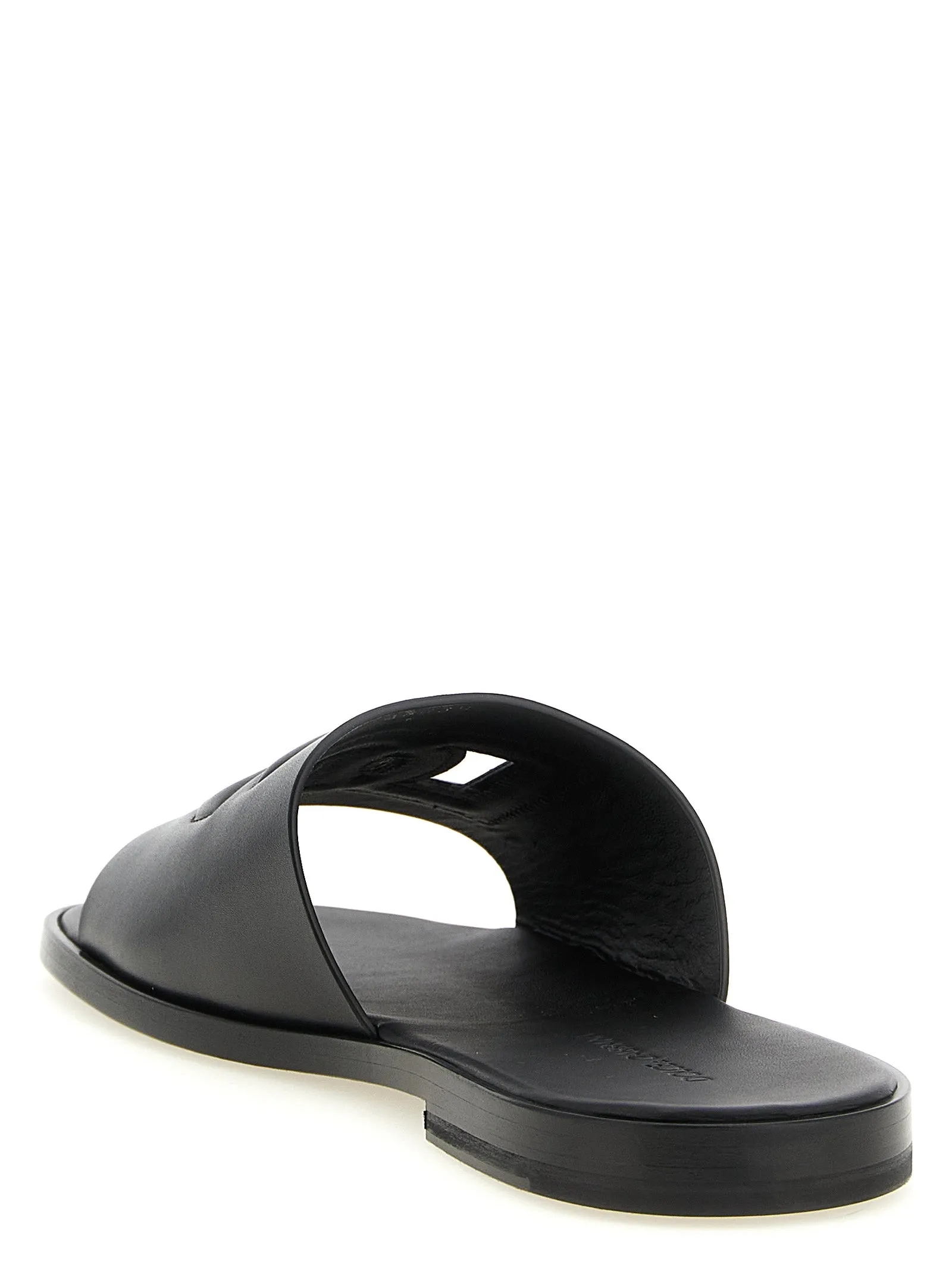 Dg Light Sandals Black sold by Wanan Luxury product image thumbnail 3