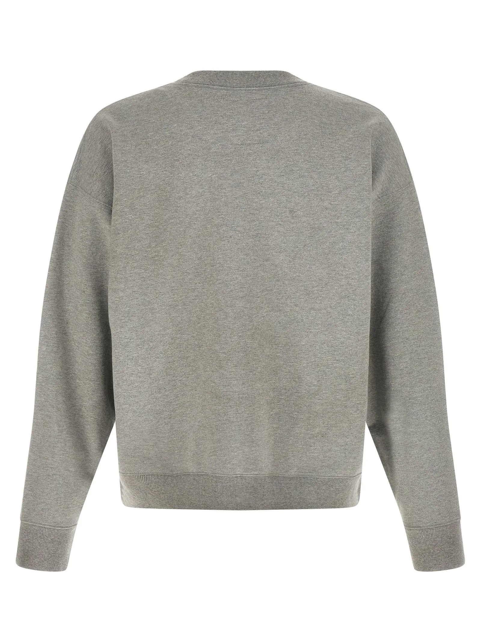 Don Sweatshirt Gray sold by Wanan Luxury product image thumbnail 2