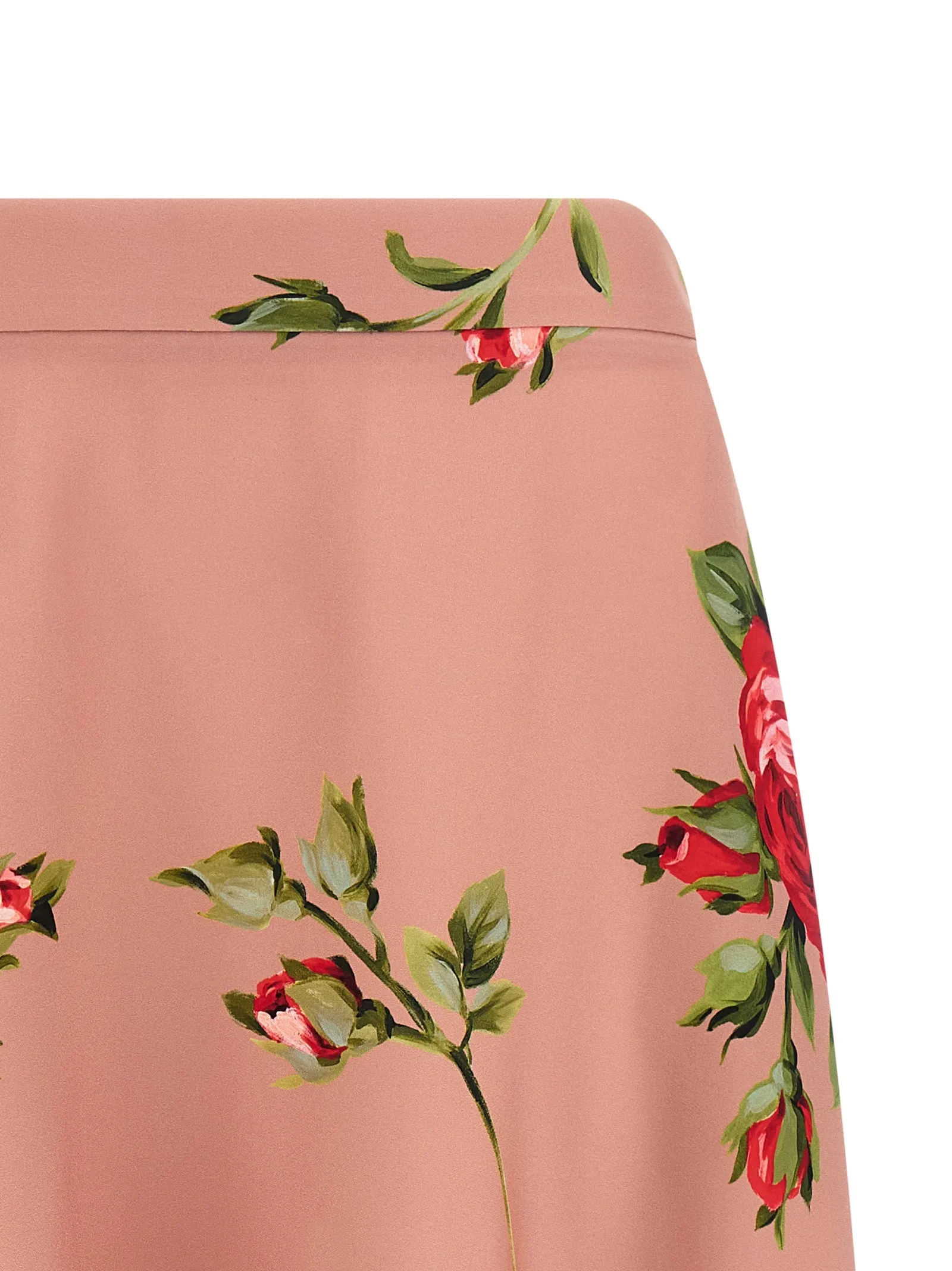 Bouquet Rose Skirts Pink sold by Wanan Luxury product image thumbnail 3