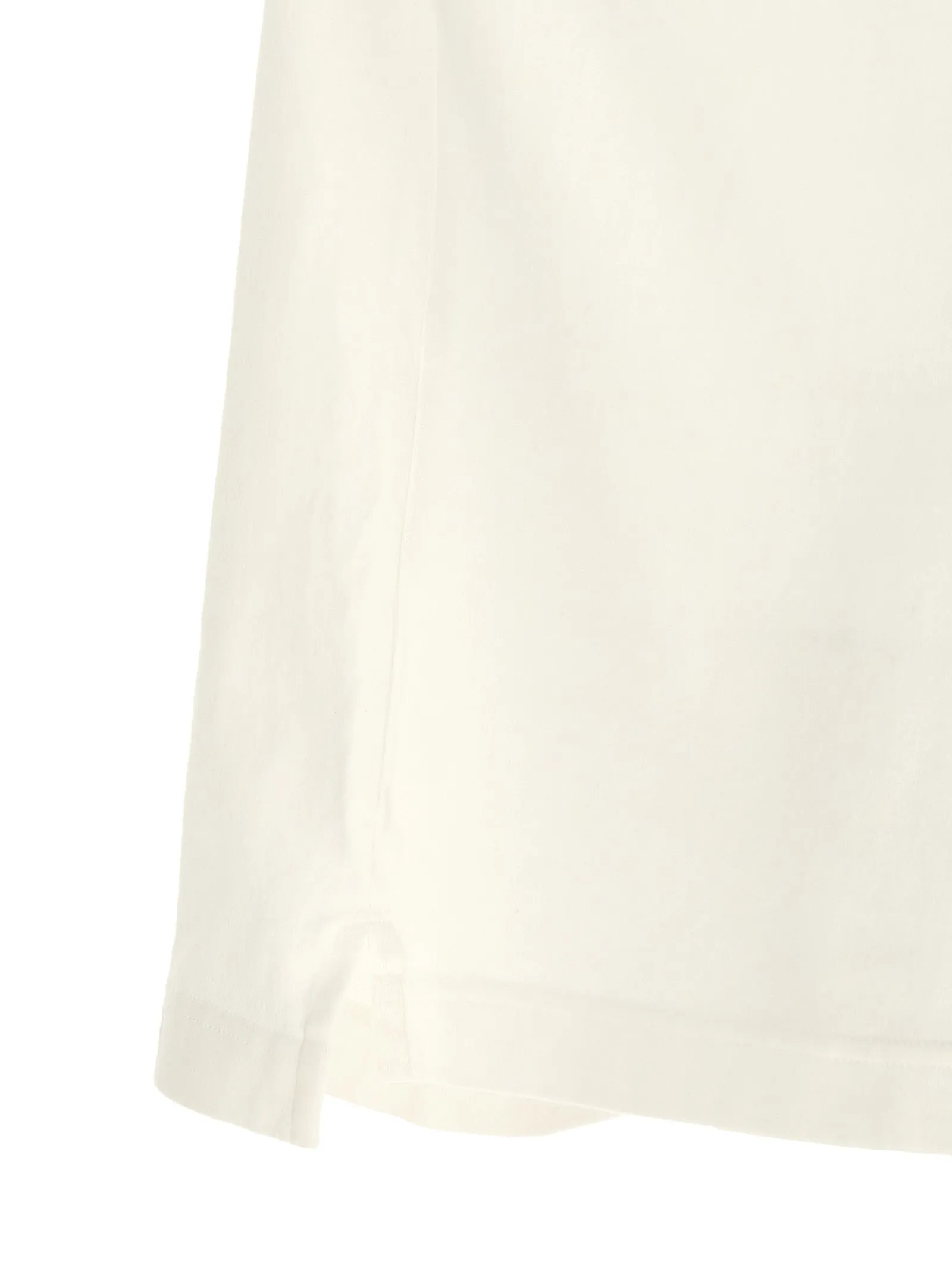 Don T-Shirt White sold by Wanan Luxury product image thumbnail 4
