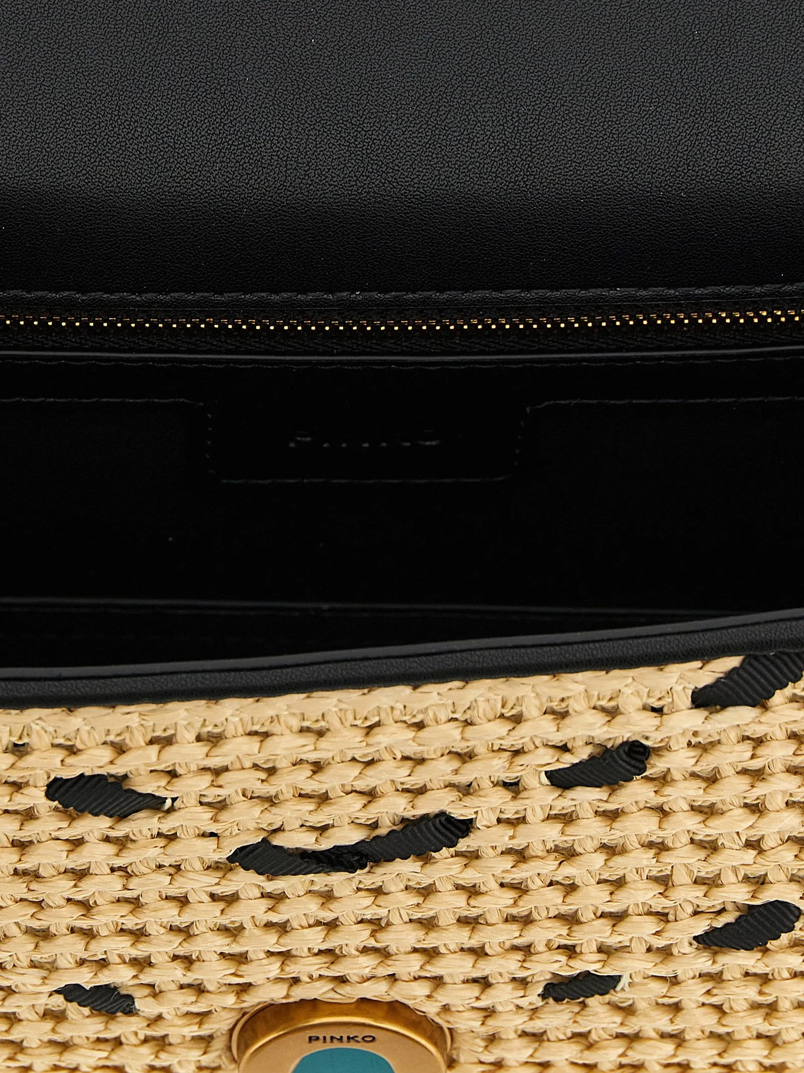 Mini Love One Light Crossbody Bags Beige sold by Wanan Luxury product image thumbnail 4