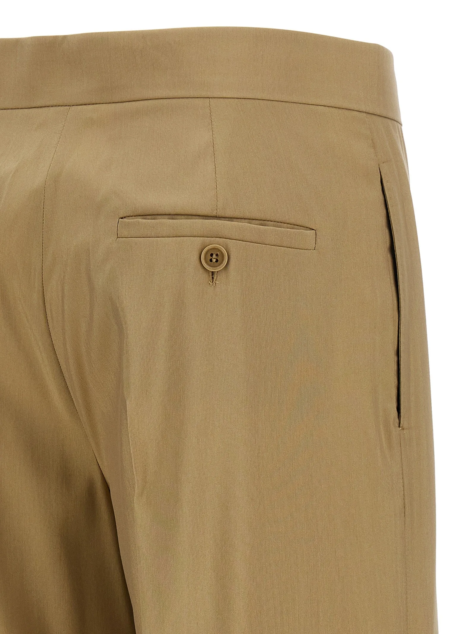 Mxsbronte Pants Beige sold by Wanan Luxury product image thumbnail 4