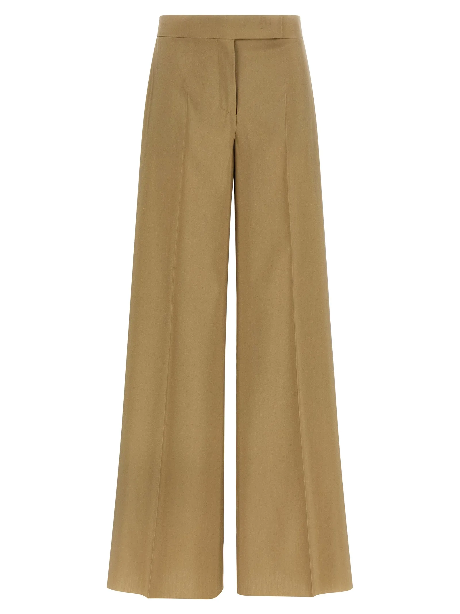 Mxsbronte Pants Beige sold by Wanan Luxury