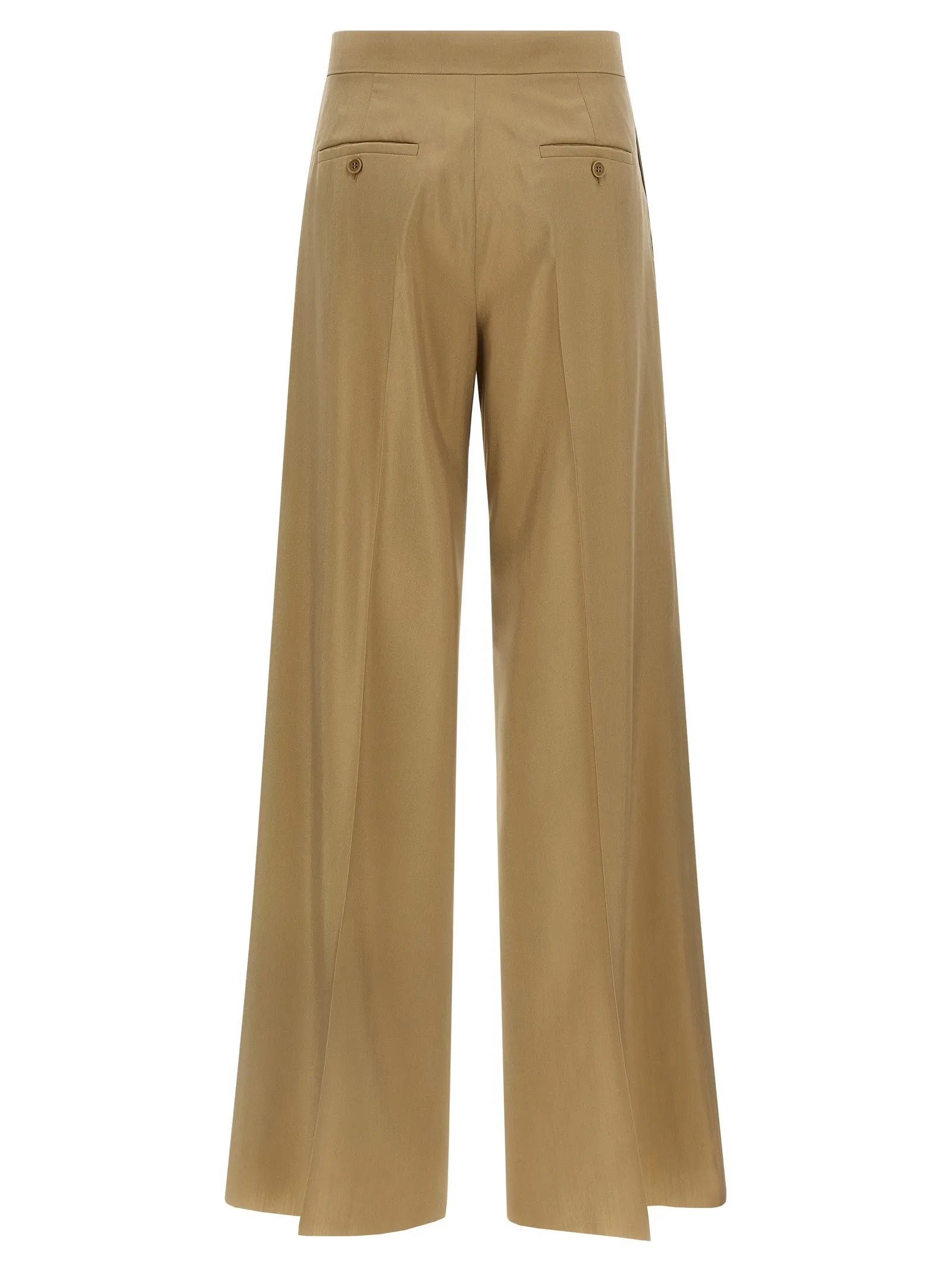 Mxsbronte Pants Beige sold by Wanan Luxury product image thumbnail 2
