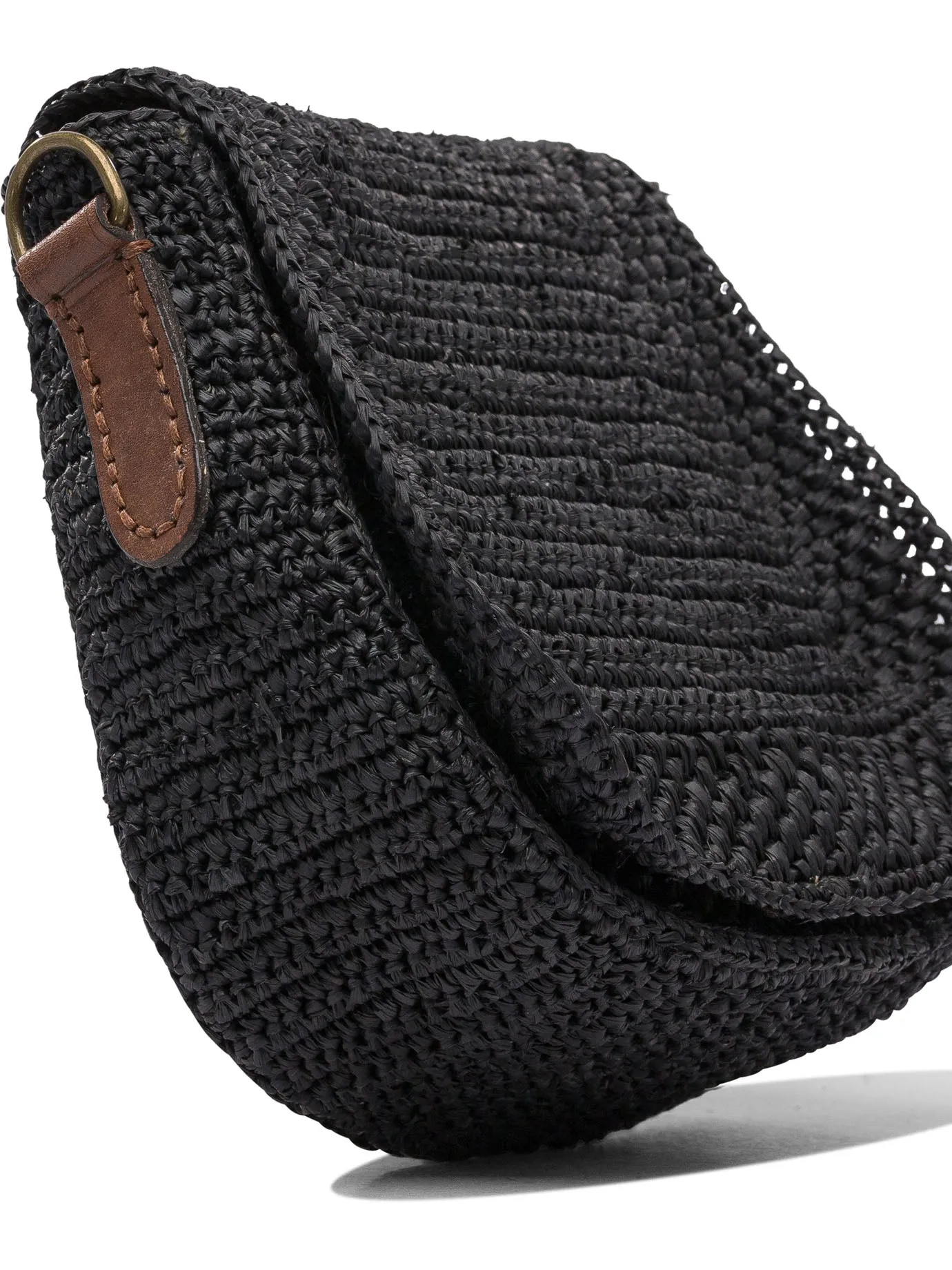 Crossbody Bags Black sold by Wanan Luxury product image thumbnail 4