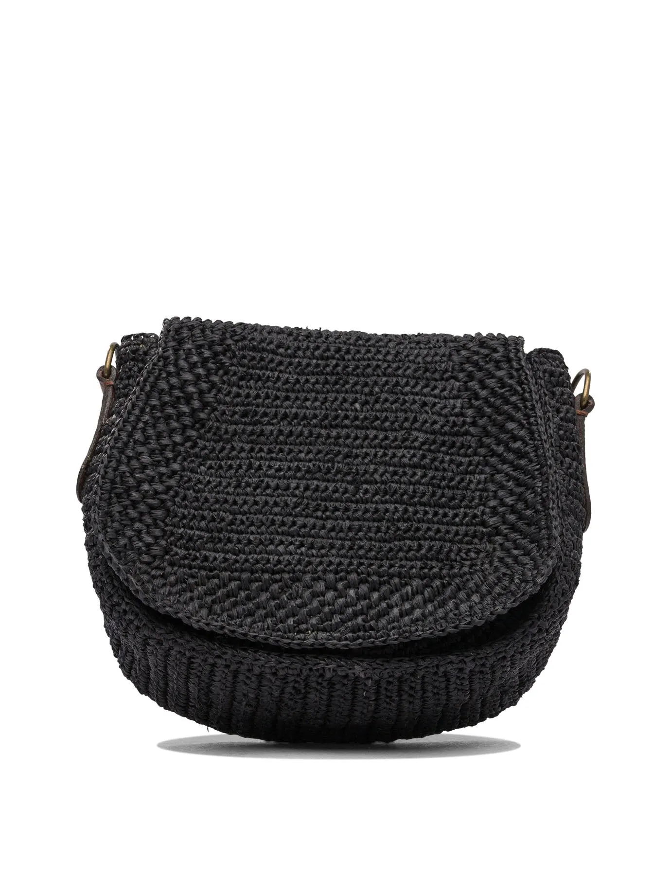 Crossbody Bags Black sold by Wanan Luxury