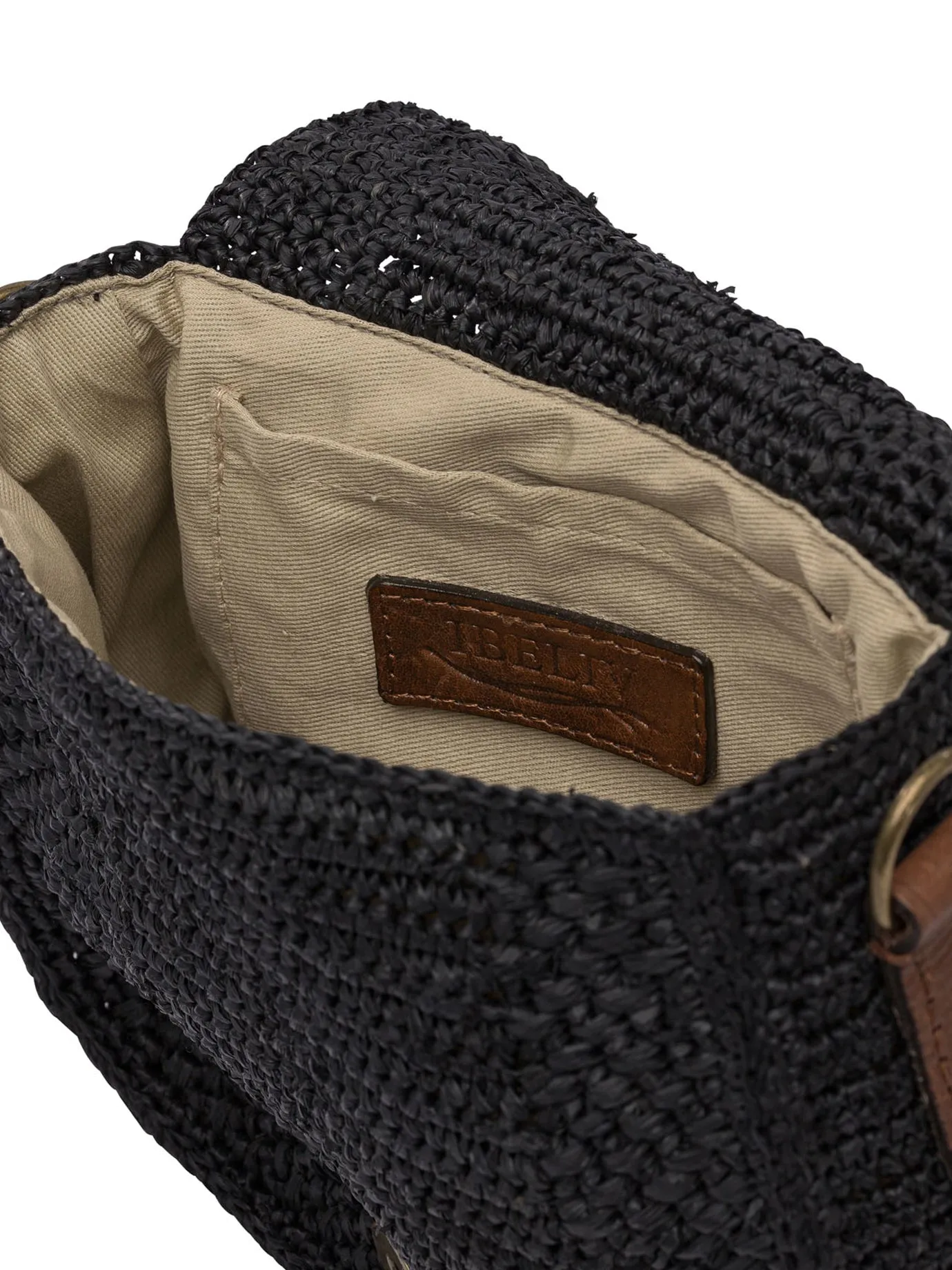 Crossbody Bags Black sold by Wanan Luxury product image thumbnail 5