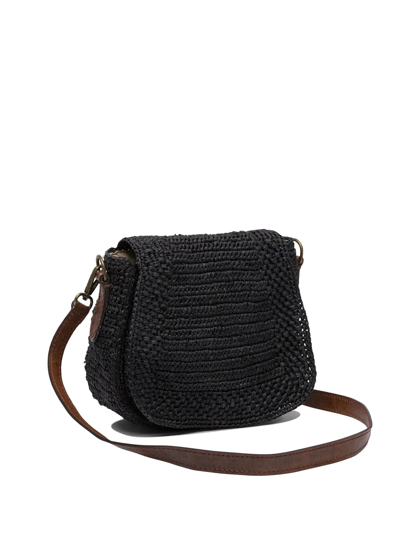 Crossbody Bags Black sold by Wanan Luxury product image thumbnail 2