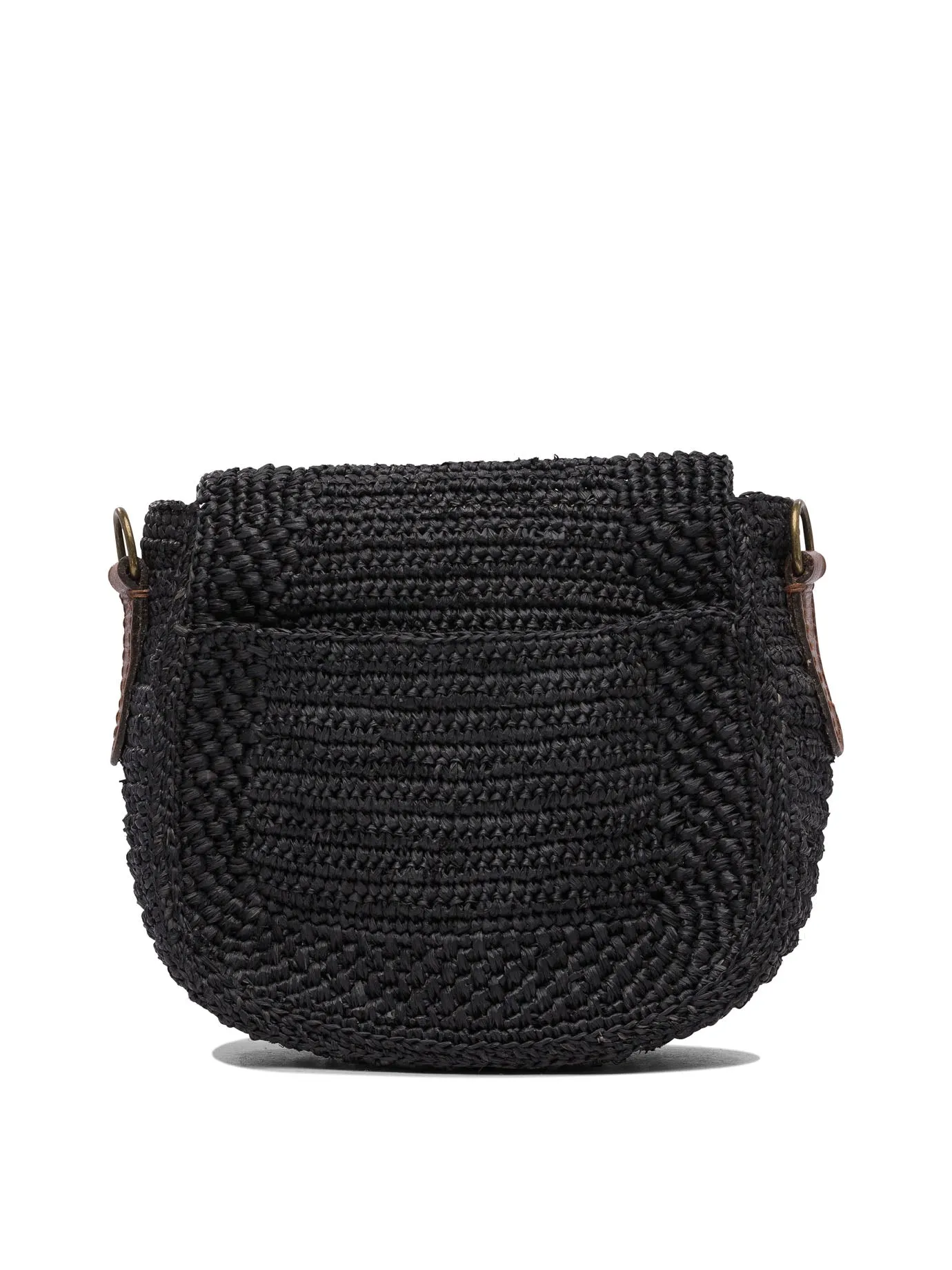 Crossbody Bags Black sold by Wanan Luxury product image thumbnail 3