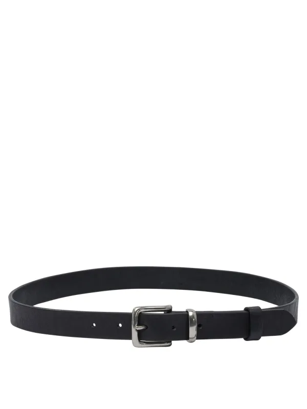 Belts Black made by nonnative