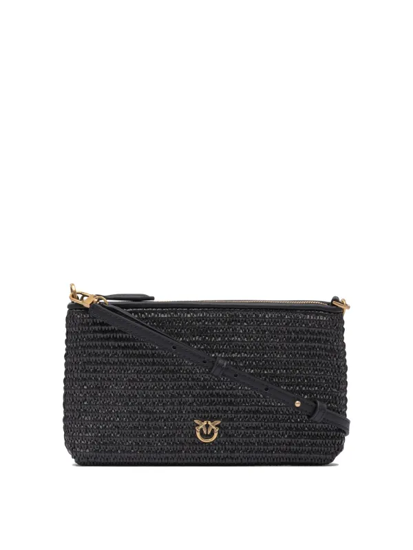 Crossbody Bags Black sold by Wanan Luxury