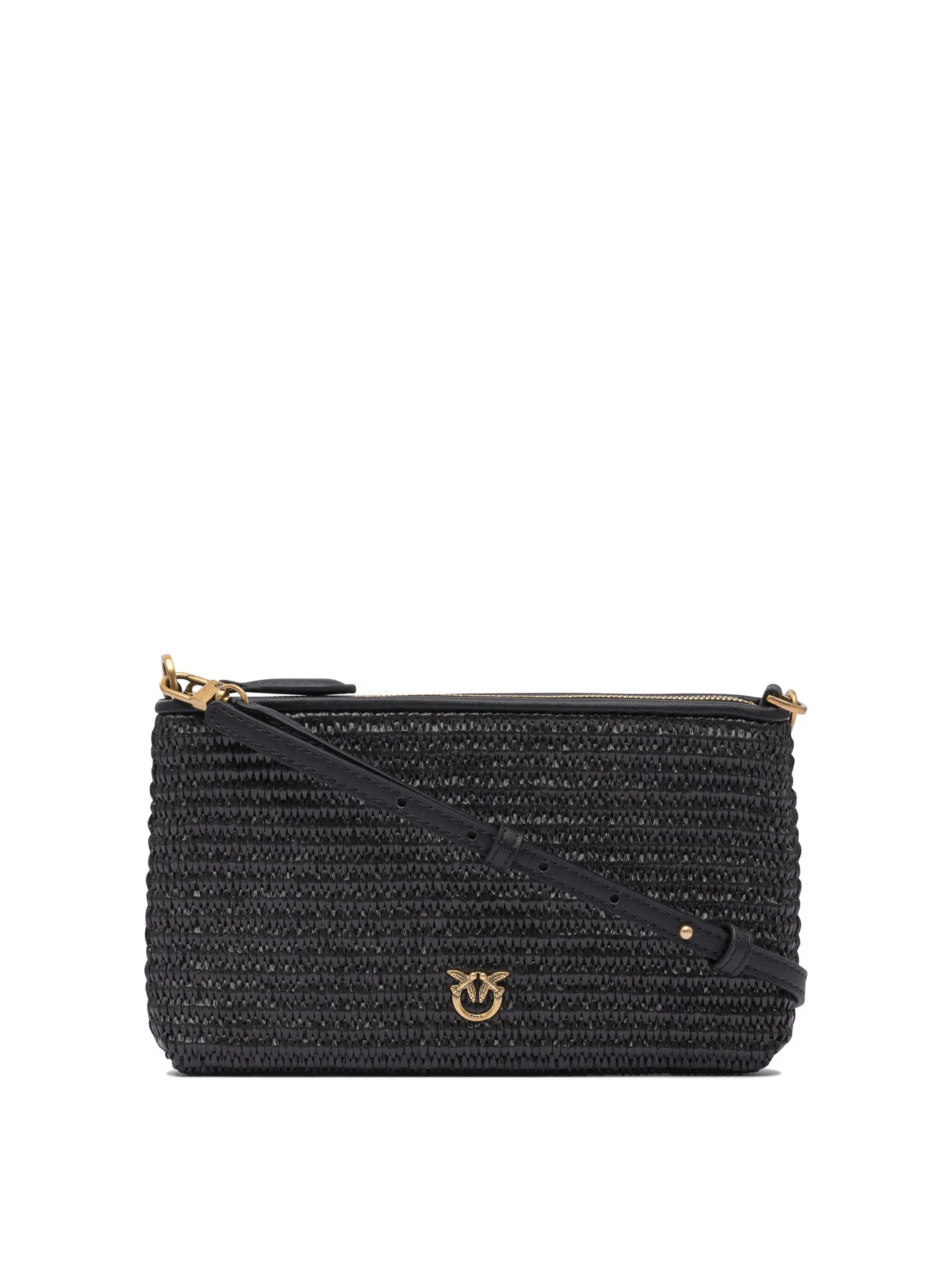 Crossbody Bags Black sold by Wanan Luxury