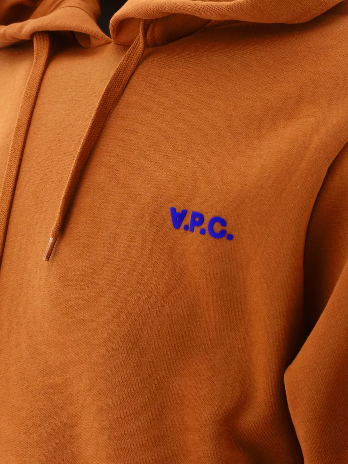 Petit Vpc Sweatshirts Brown sold by Wanan Luxury product image thumbnail 4