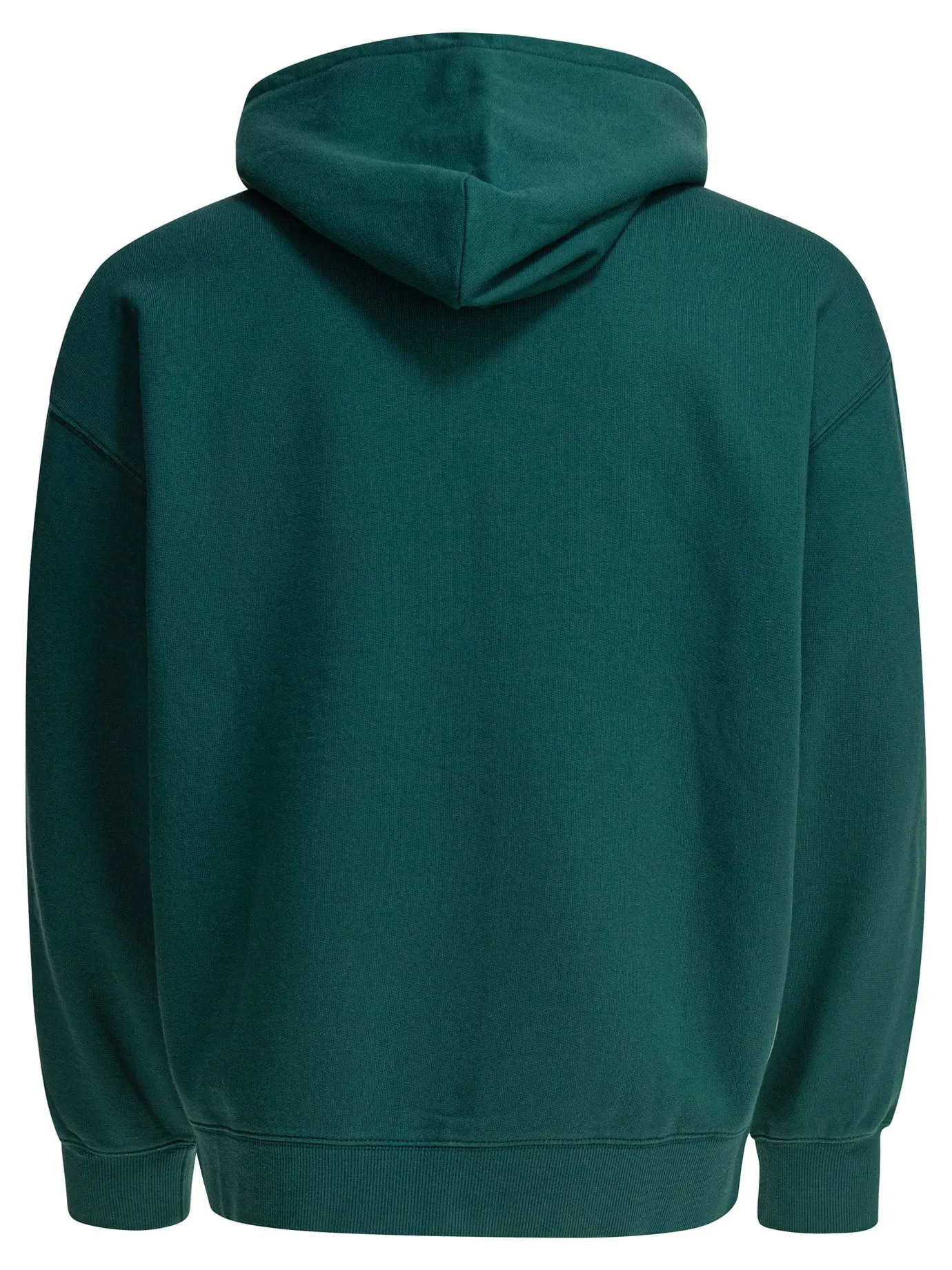 Hooded Wip Sweat Sweatshirts Green sold by Wanan Luxury product image thumbnail 2