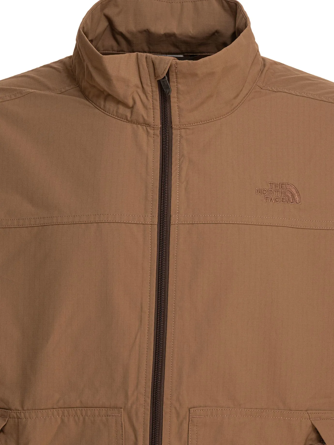 Jackets & Coats Jackets And Coats Brown sold by Wanan Luxury product image thumbnail 3