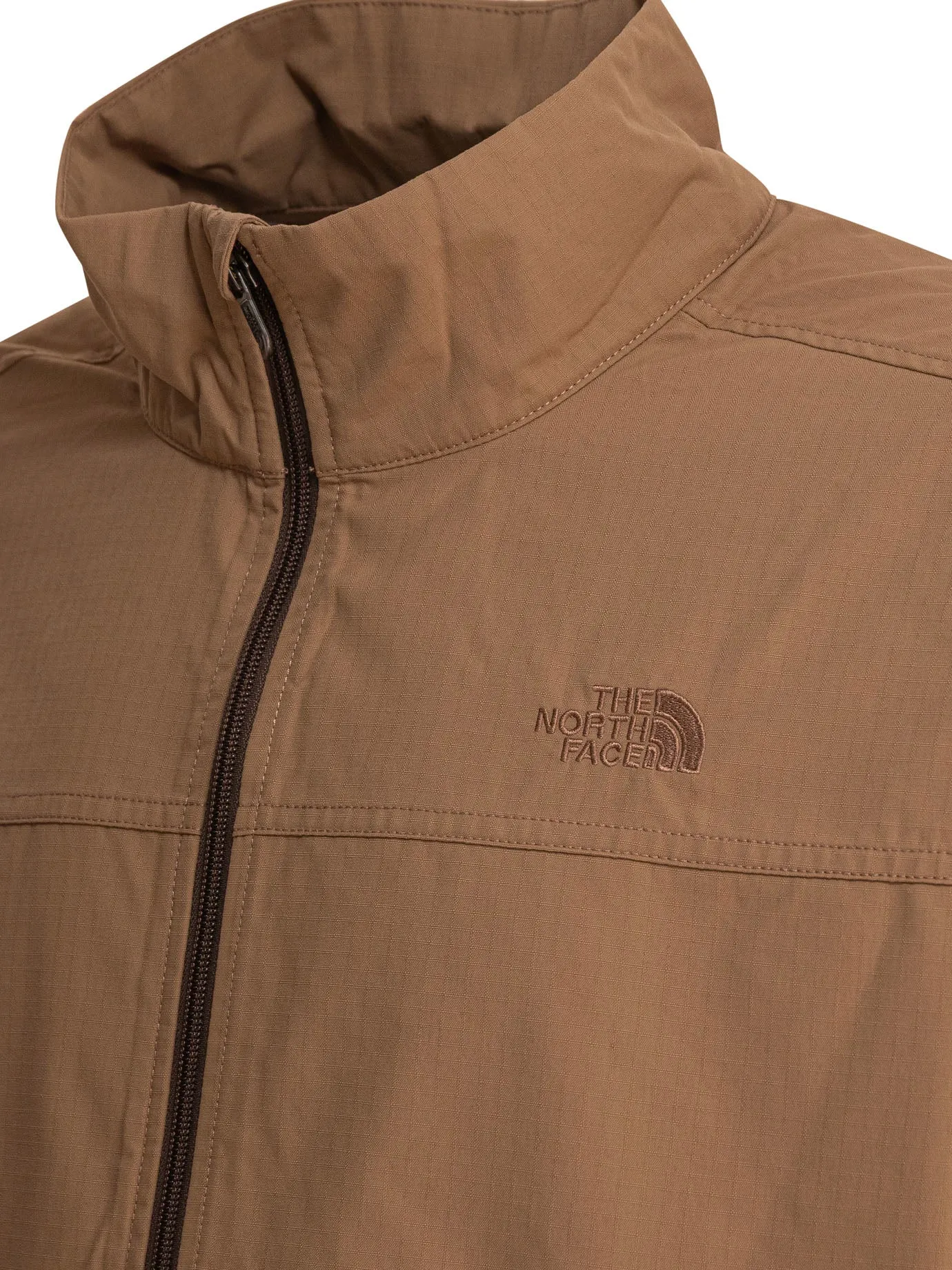 Jackets & Coats Jackets And Coats Brown sold by Wanan Luxury product image thumbnail 4