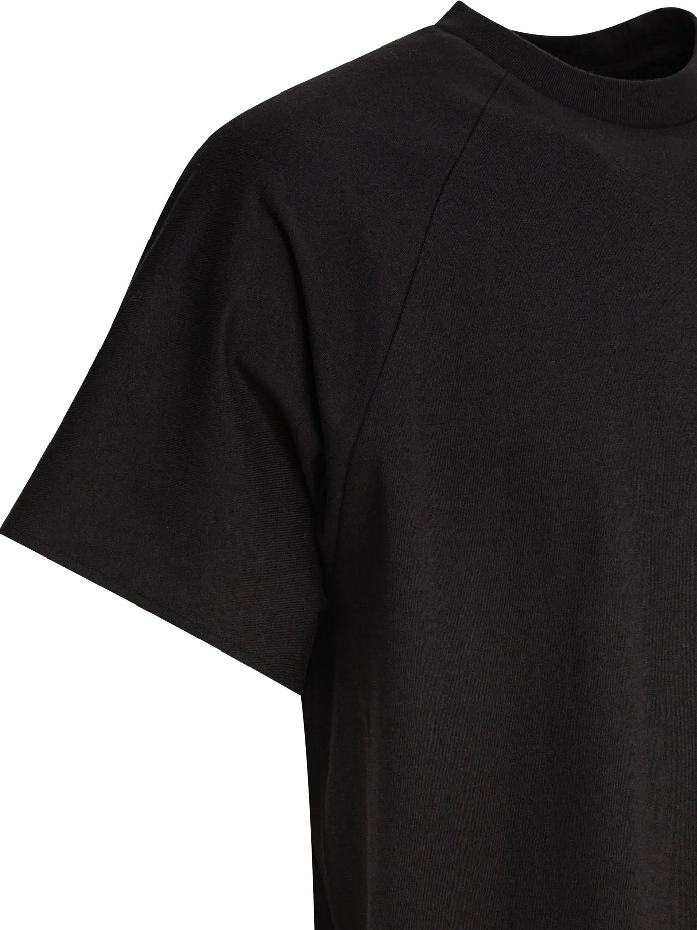 Goldwin 0 Helicoid T-Shirts Black sold by Wanan Luxury product image thumbnail 4