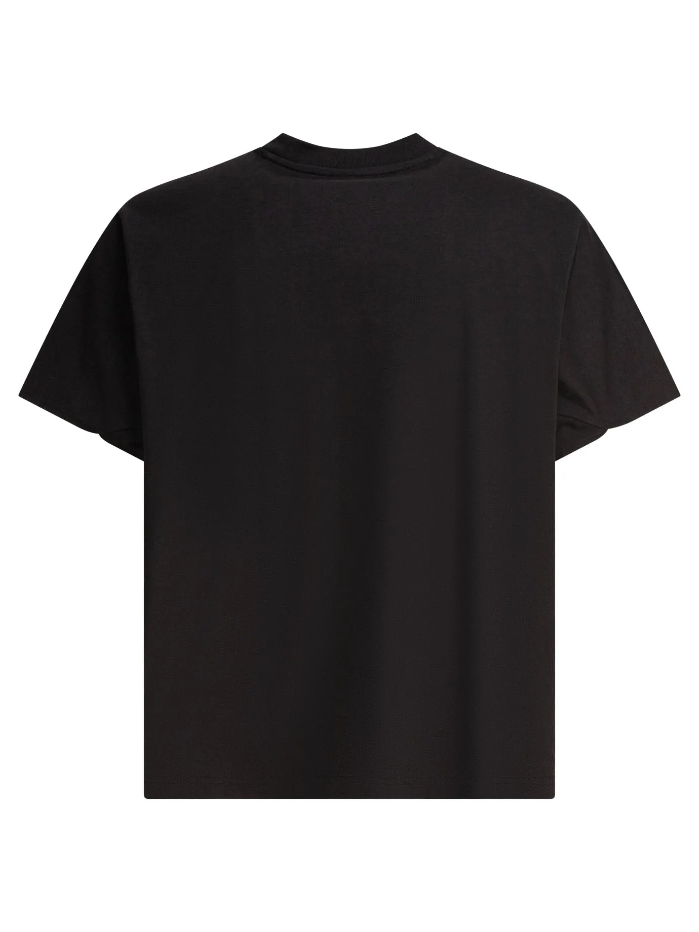 Goldwin 0 Helicoid T-Shirts Black sold by Wanan Luxury product image thumbnail 2