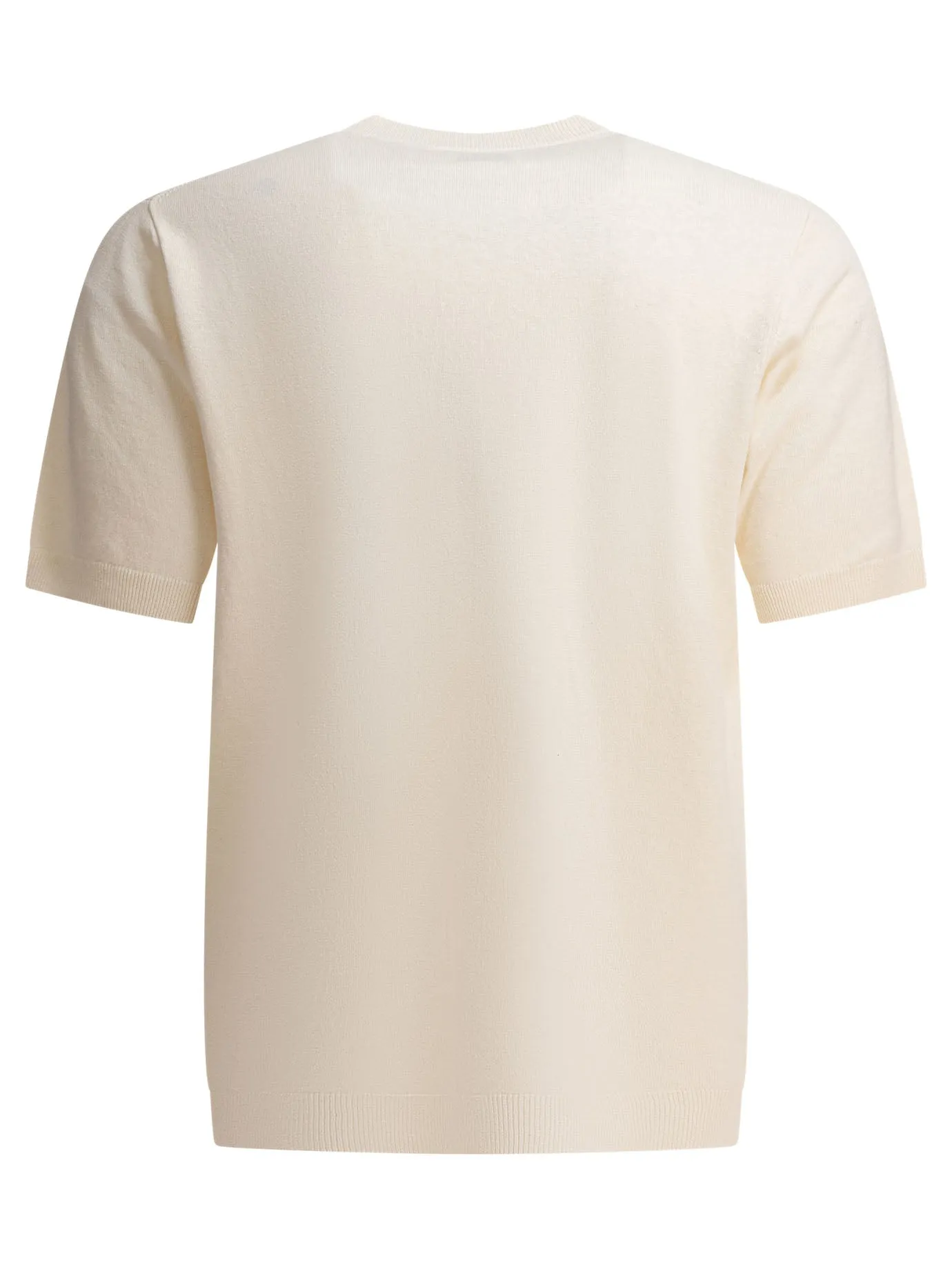 Rhys T-Shirts Beige sold by Wanan Luxury product image thumbnail 2