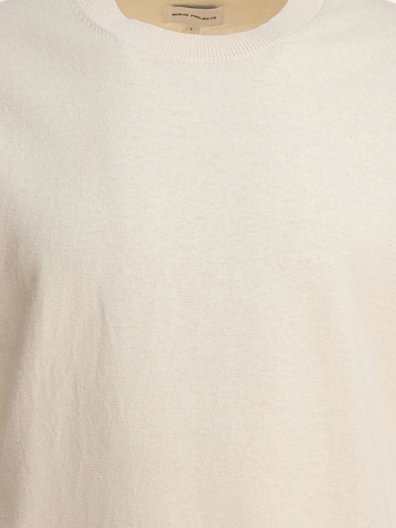 Rhys T-Shirts Beige sold by Wanan Luxury product image thumbnail 3