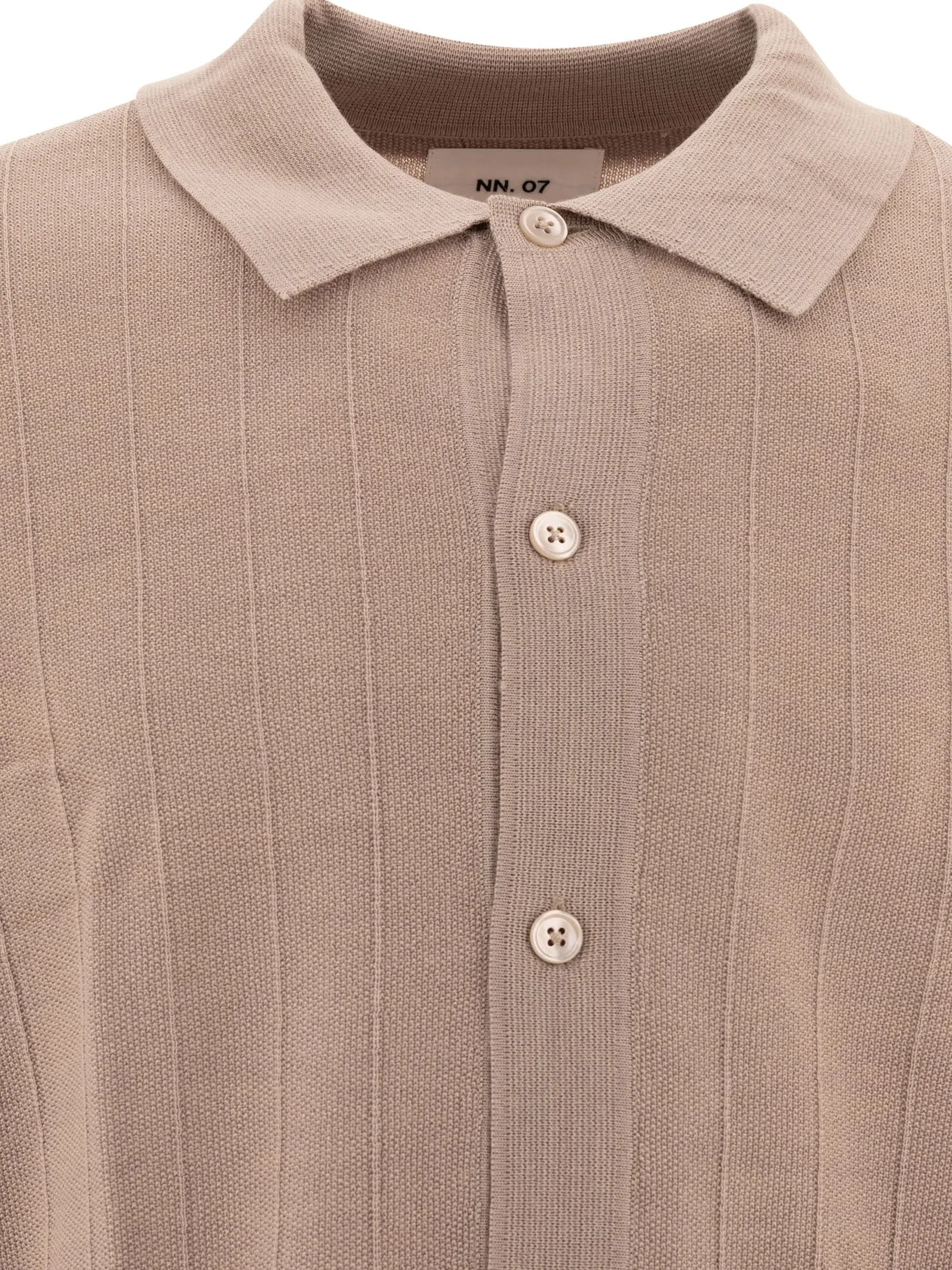 Thor Polo Shirts Grey sold by Wanan Luxury product image thumbnail 3