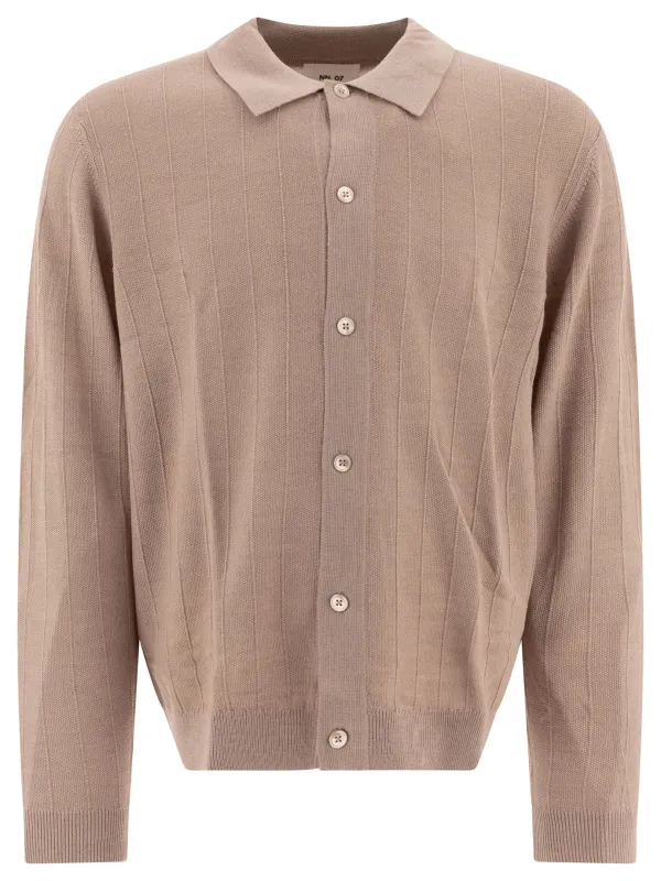 Thor Polo Shirts Grey made by No Nationality 07