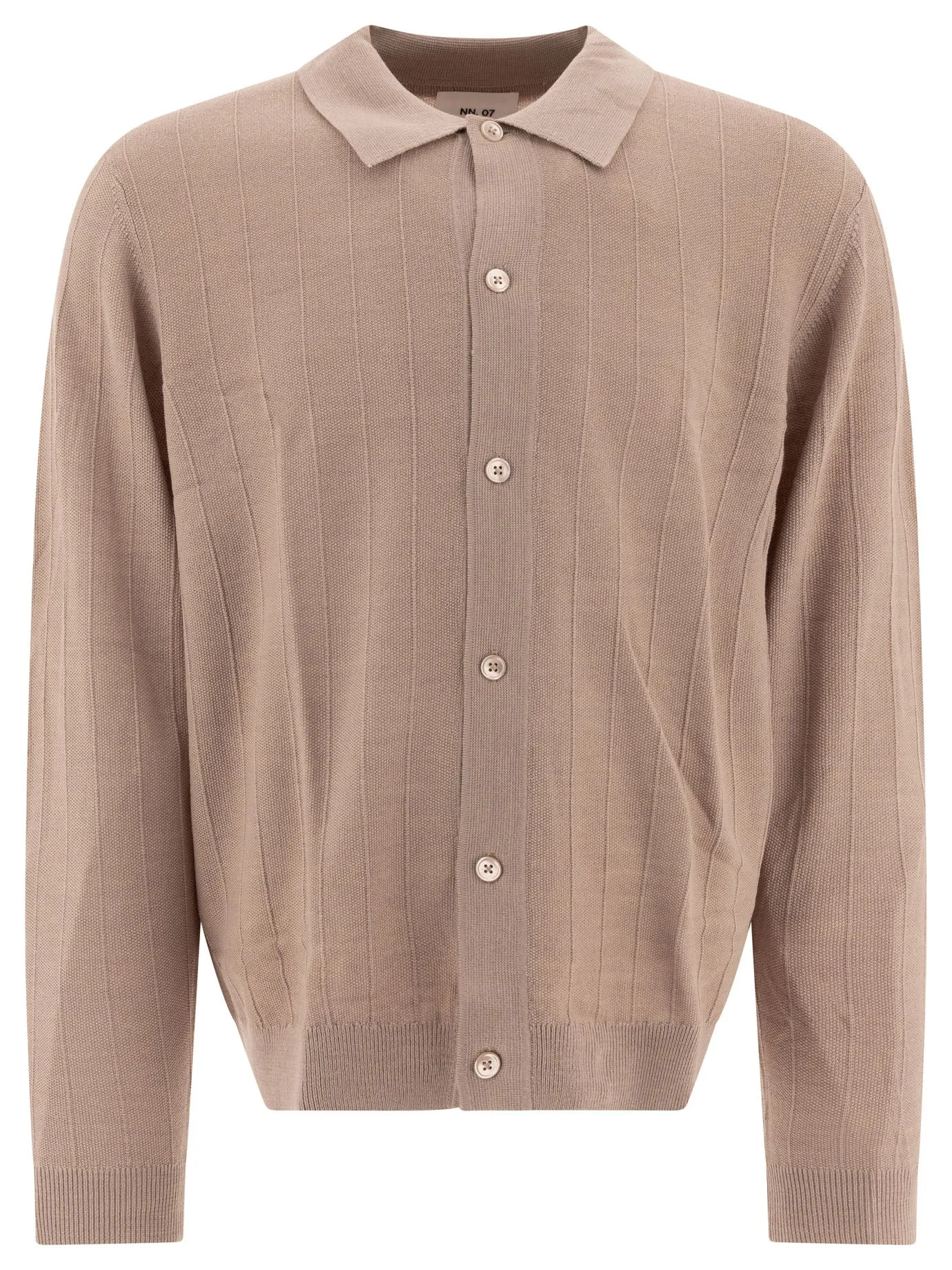 Thor Polo Shirts Grey sold by Wanan Luxury