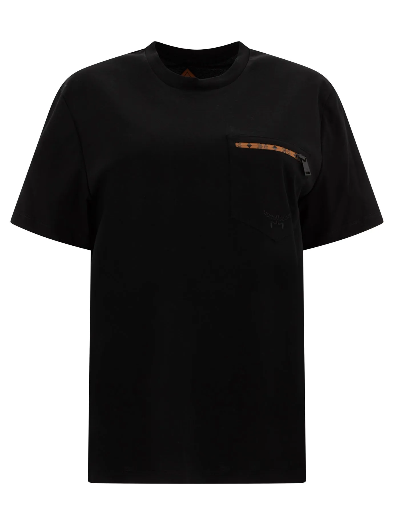 T-Shirts Black sold by Wanan Luxury