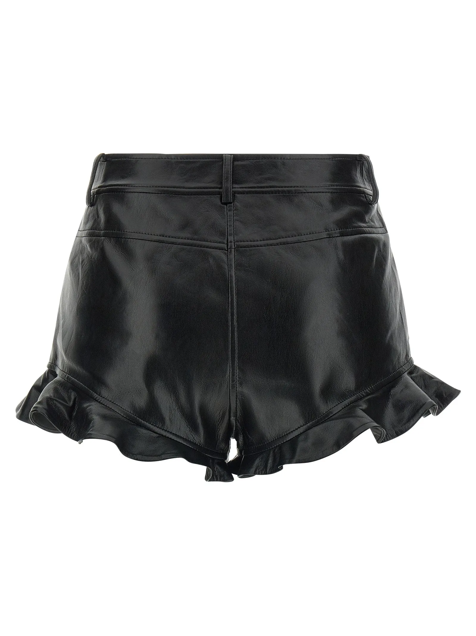 Voluntary Shorts Bermuda And Short Black sold by Wanan Luxury product image thumbnail 2