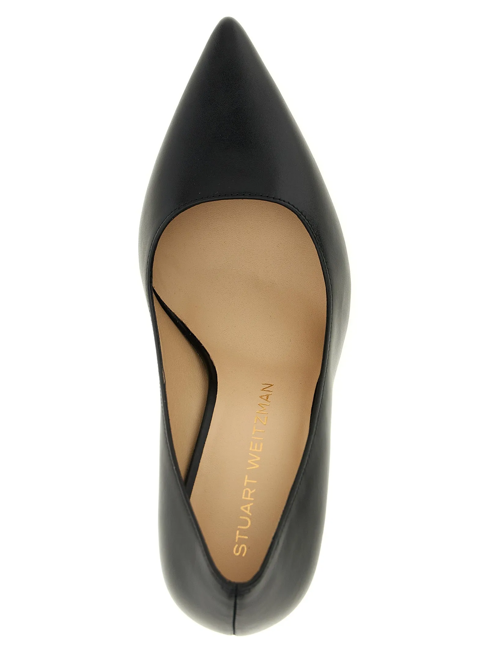 Stuart Power Pumps Black sold by Wanan Luxury product image thumbnail 4