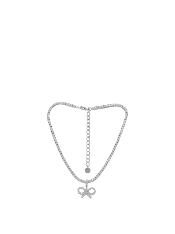 Jewels Silver made by Self-Portrait